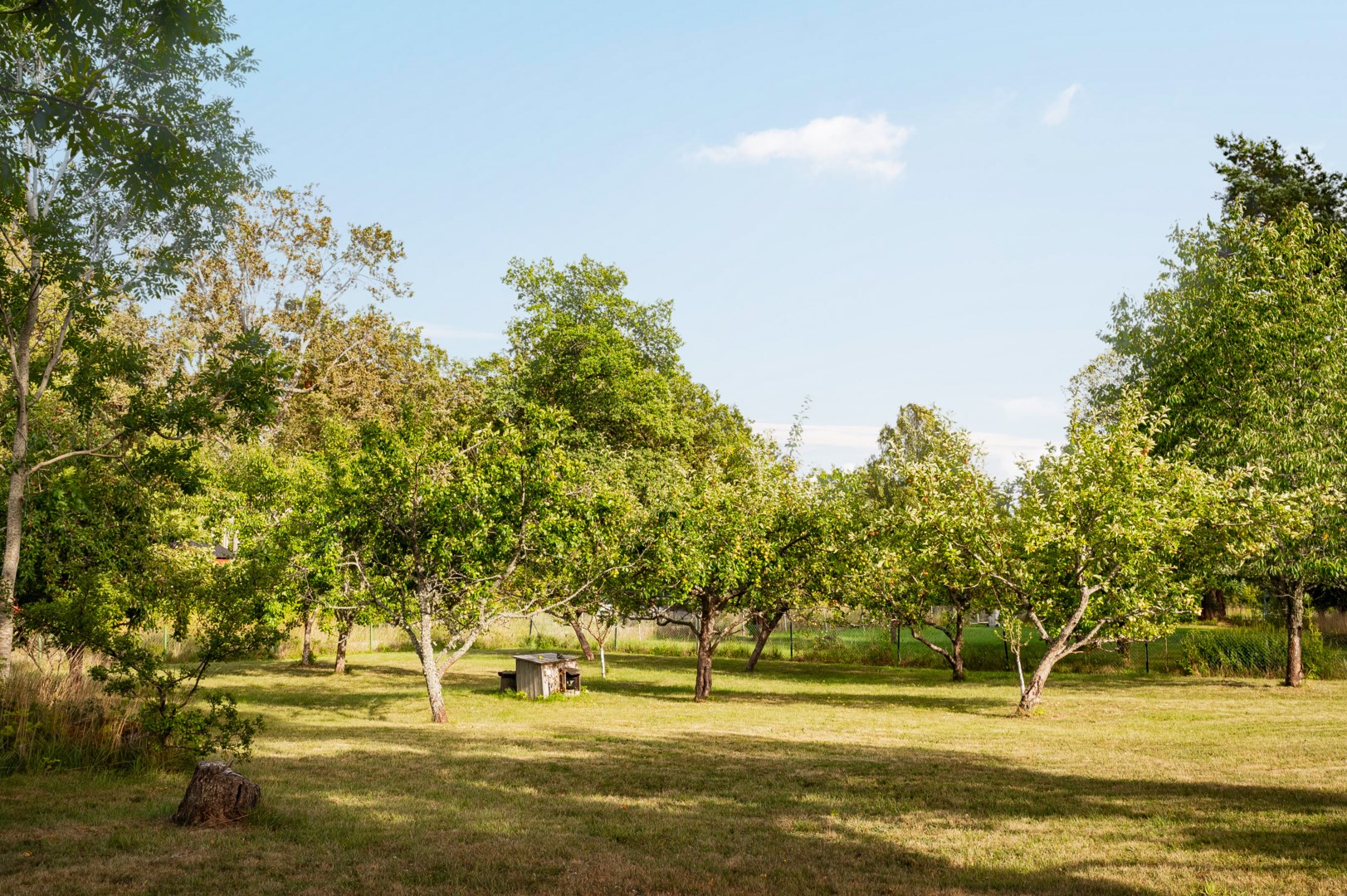 Bostadsbild från Långsjövägen 12, Såld i Överby - Vindö, Värmdö