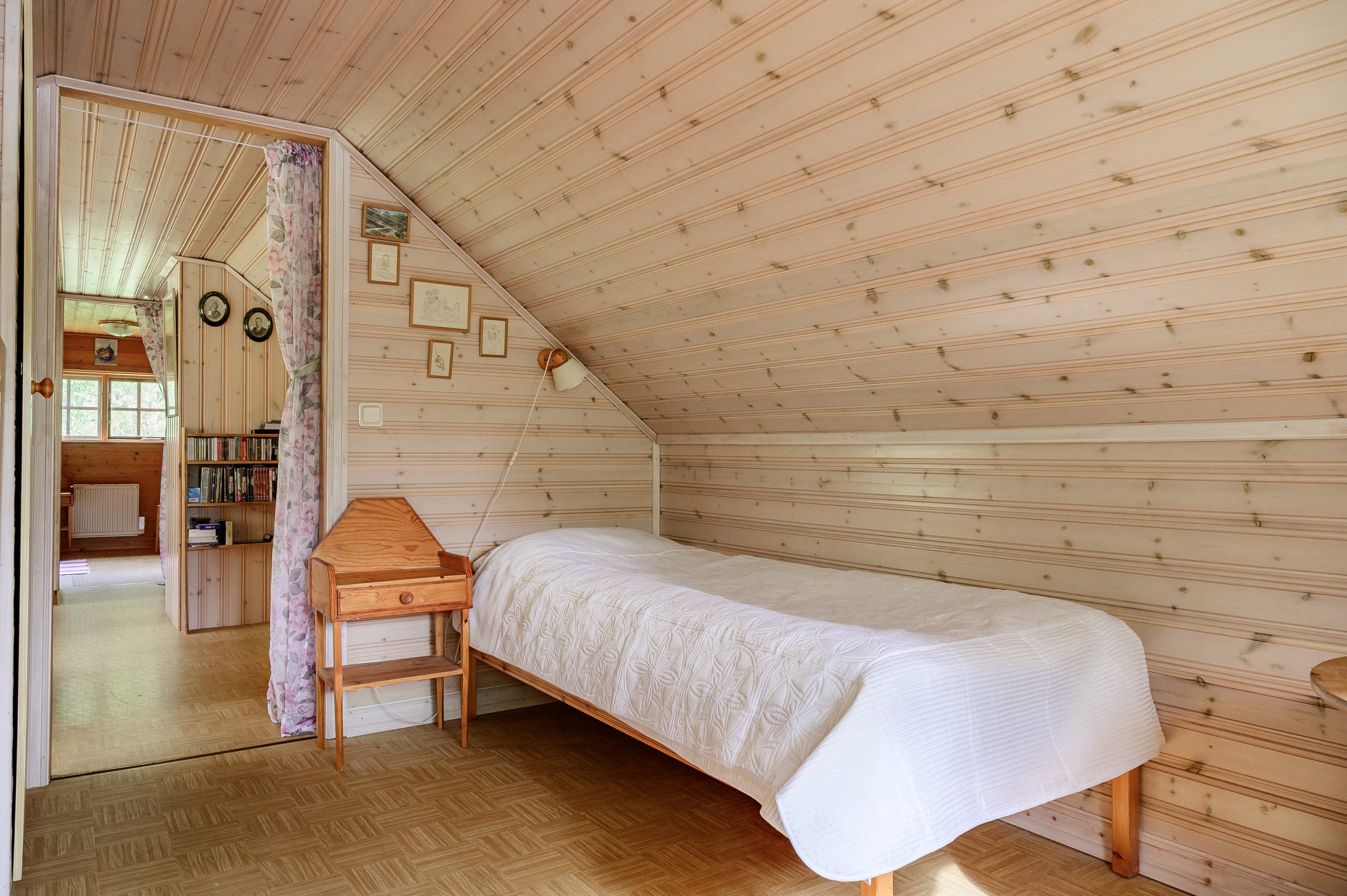 Bostadsbild från Långsjövägen 12, Såld i Överby - Vindö, Värmdö