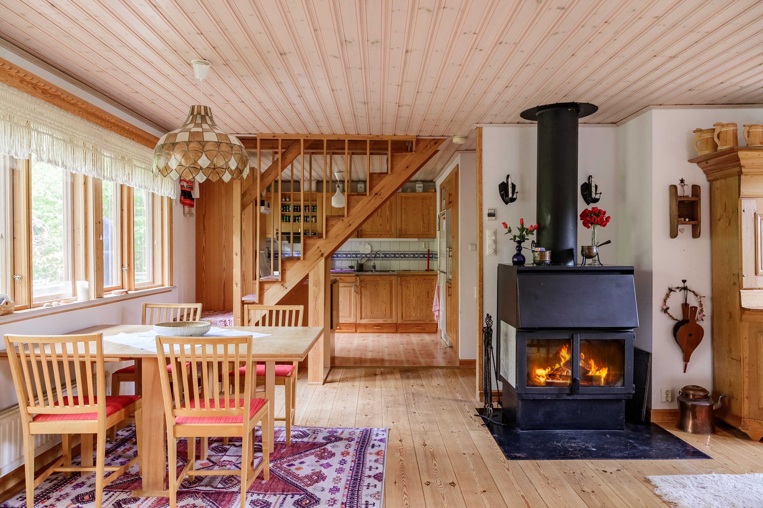 Bostadsbild från Långsjövägen 12, Såld i Överby - Vindö, Värmdö