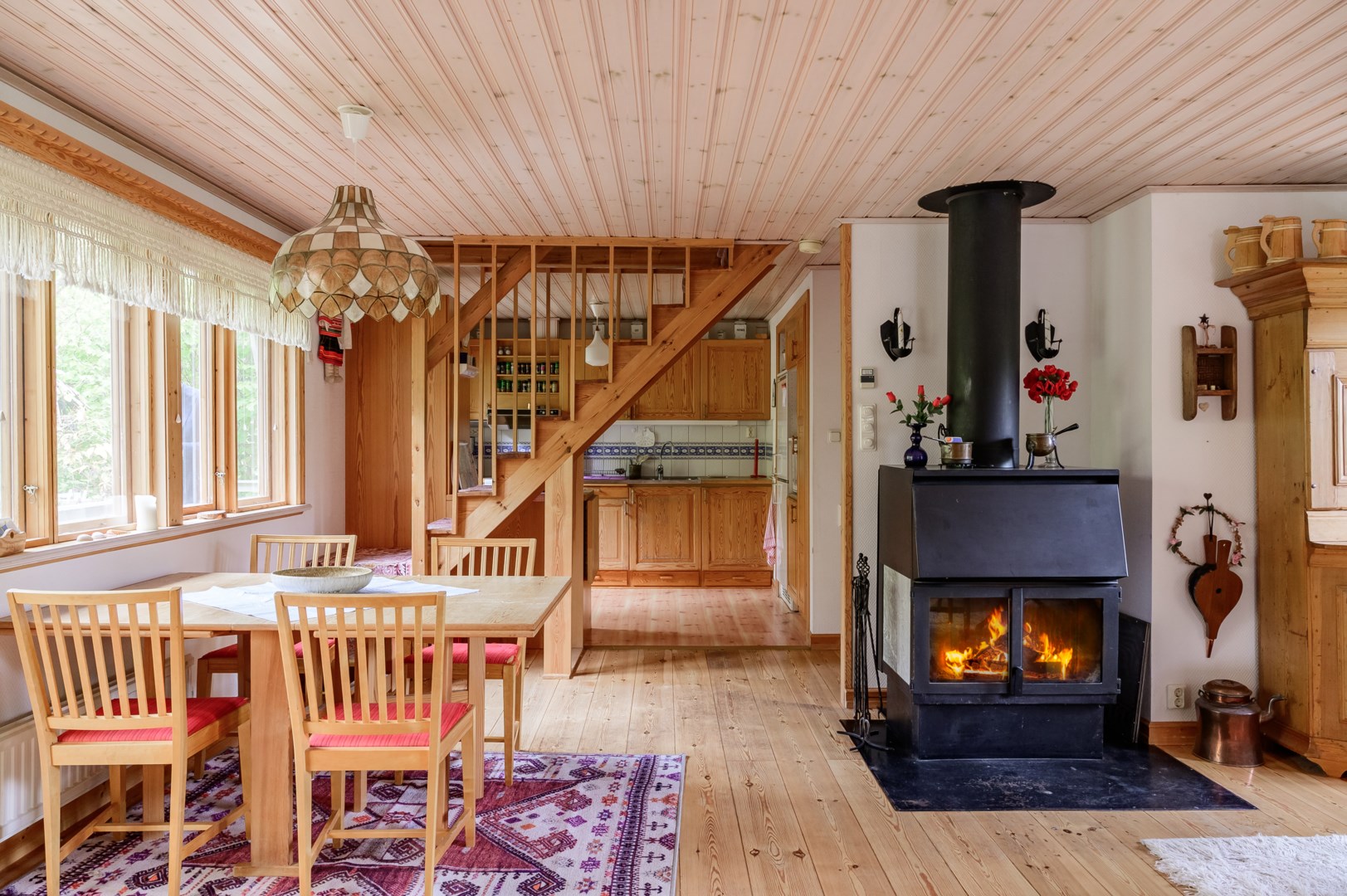 Bostadsbild från Långsjövägen 12, Såld i Överby - Vindö, Värmdö