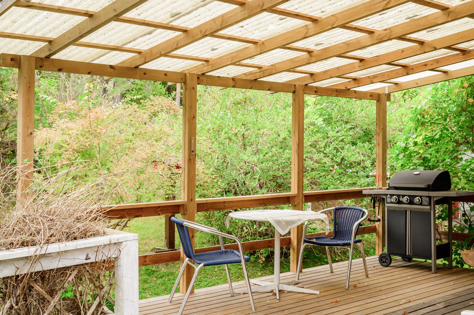 Bostadsbild från Långsjövägen 12, Såld i Överby - Vindö, Värmdö