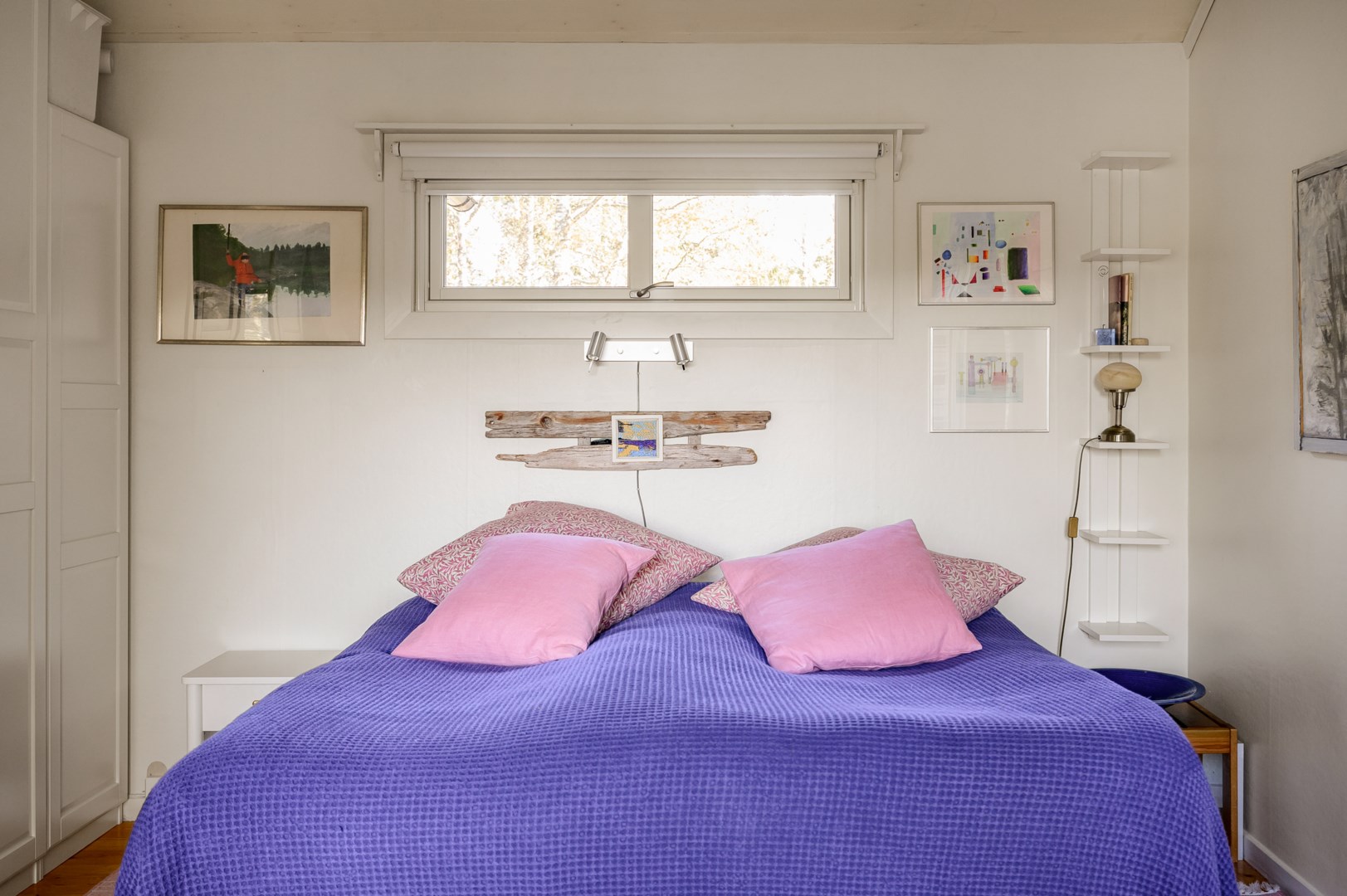 Bostadsbild från Vidsjövägen 8, Såld i Stavsnäs, Värmdö