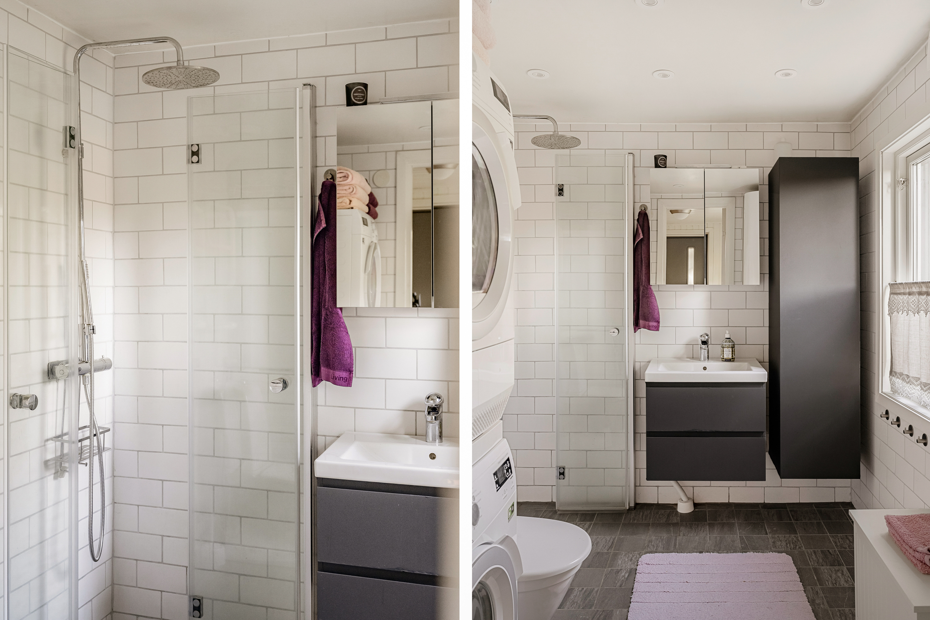 Bostadsbild från Vidsjövägen 8, Såld i Stavsnäs, Värmdö