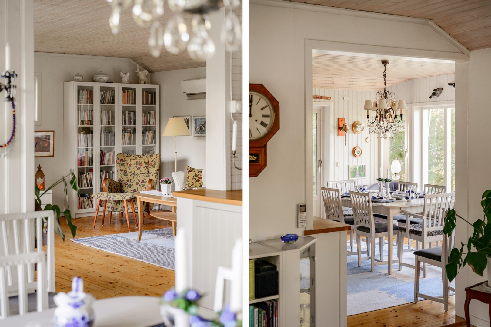 Bostadsbild från Vidsjövägen 8, Såld i Stavsnäs, Värmdö