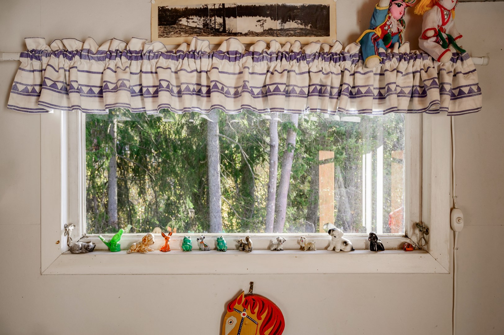 Bostadsbild från Vidsjövägen 8, Såld i Stavsnäs, Värmdö