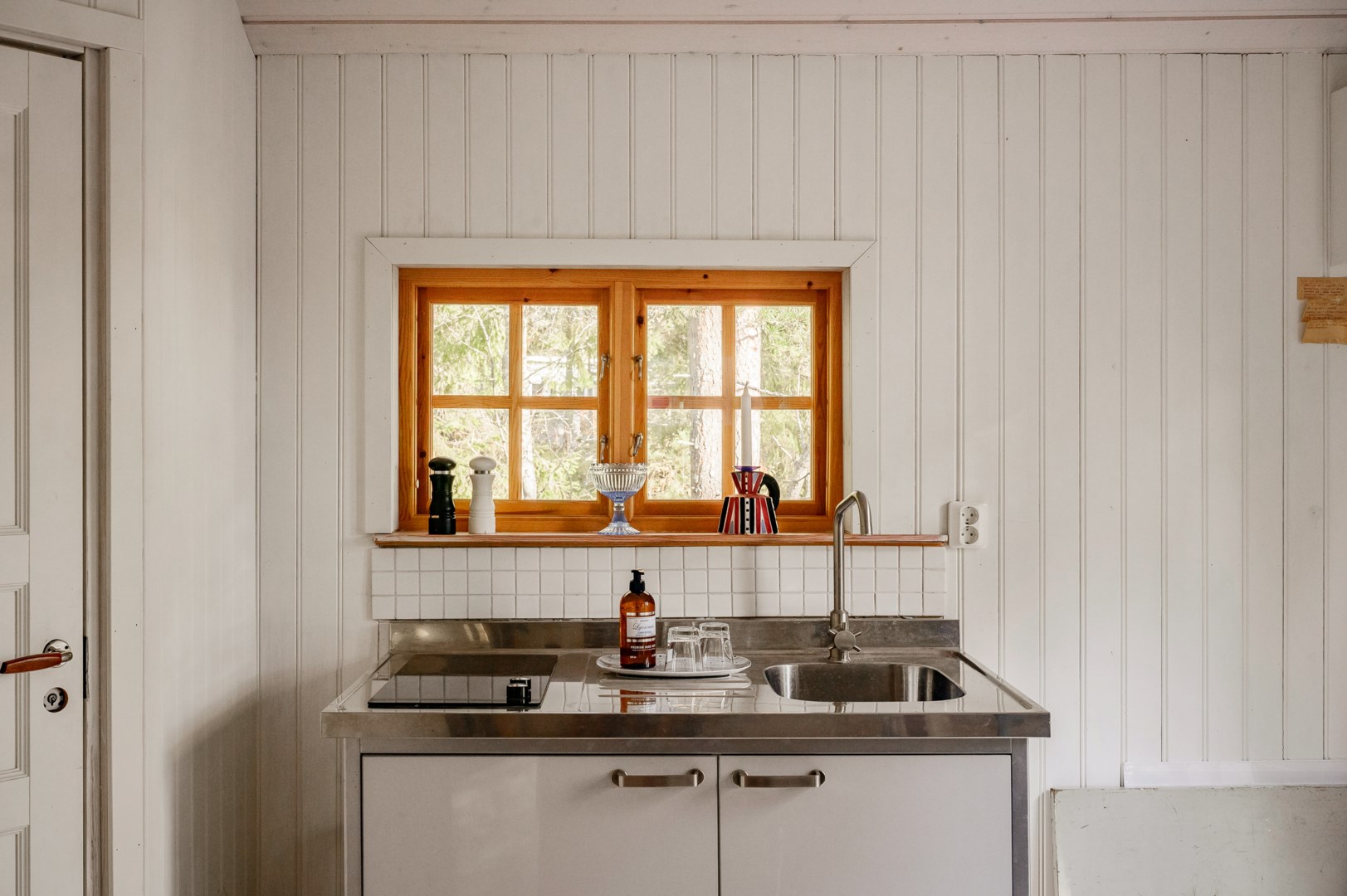 Bostadsbild från Vidsjövägen 8, Såld i Stavsnäs, Värmdö