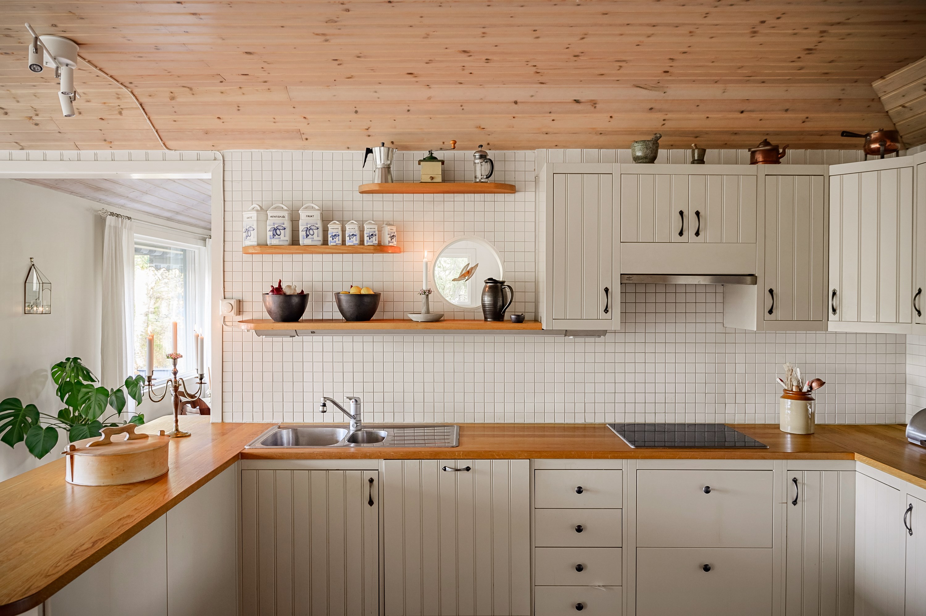 Bostadsbild från Vidsjövägen 8, Såld i Stavsnäs, Värmdö