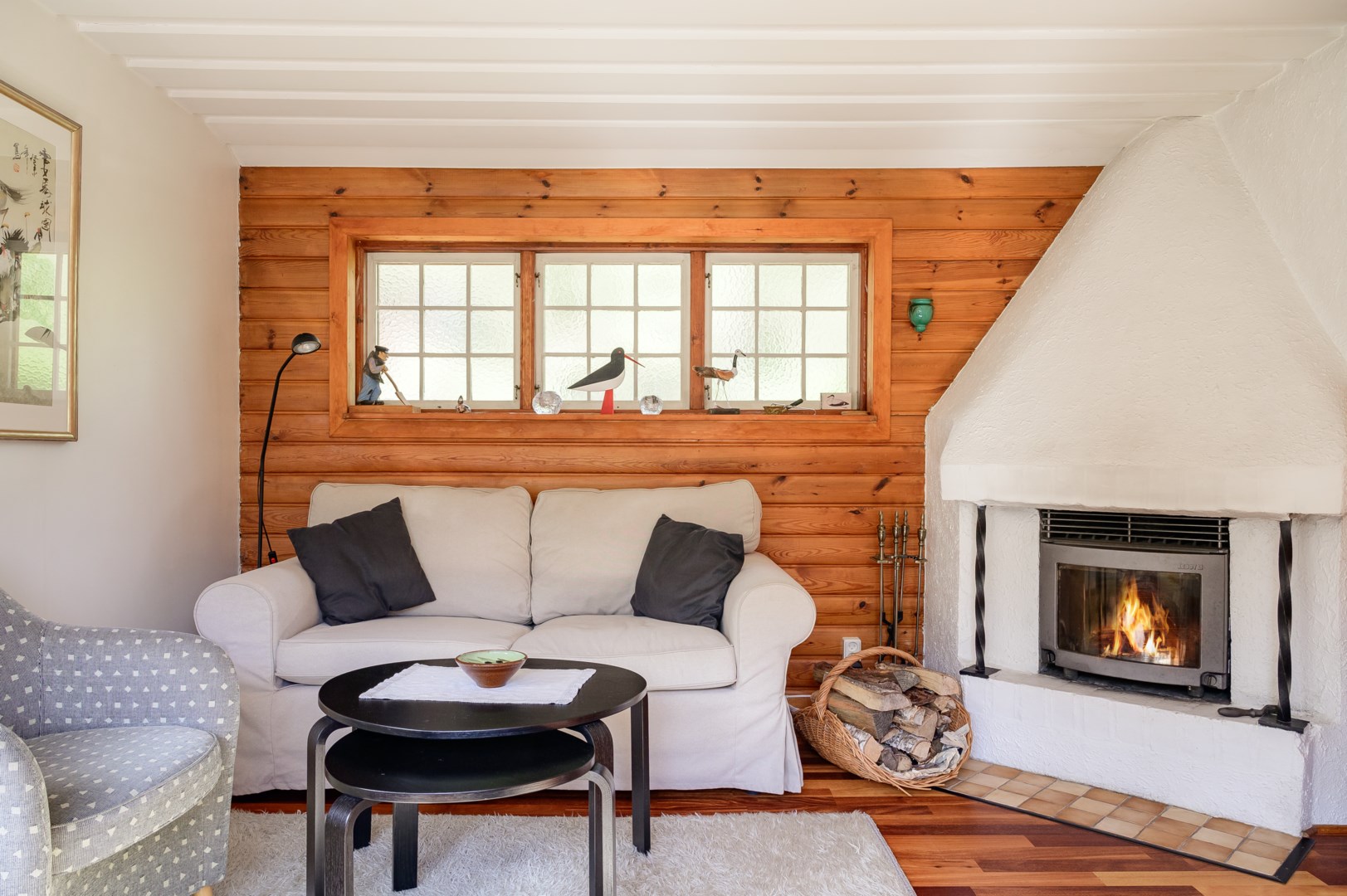 Bostadsbild från Barnviksslingan 41, Såld i Stavsnäs, Värmdö