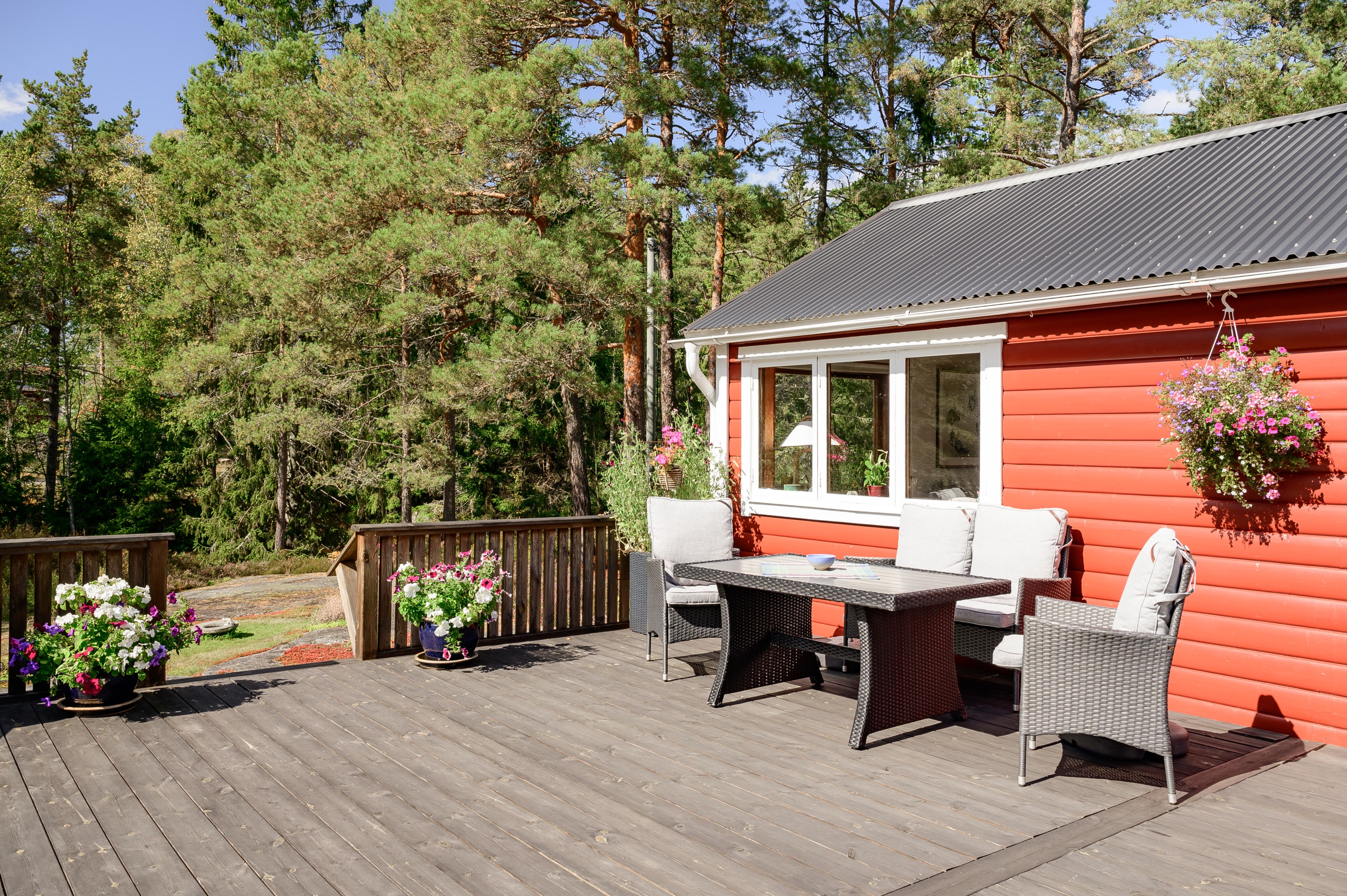 Bostadsbild från Barnviksslingan 41, Såld i Stavsnäs, Värmdö