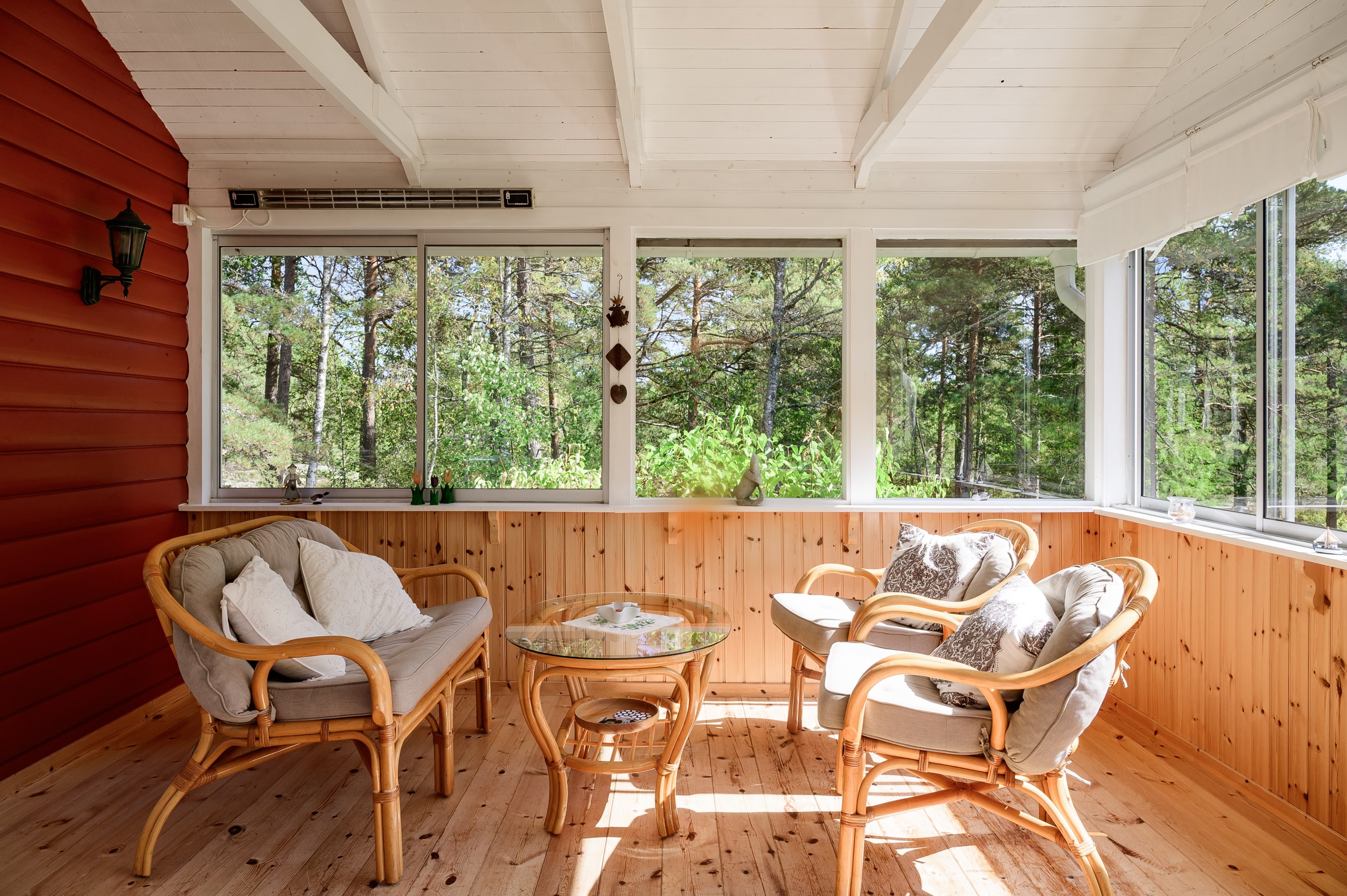 Bostadsbild från Barnviksslingan 41, Såld i Stavsnäs, Värmdö