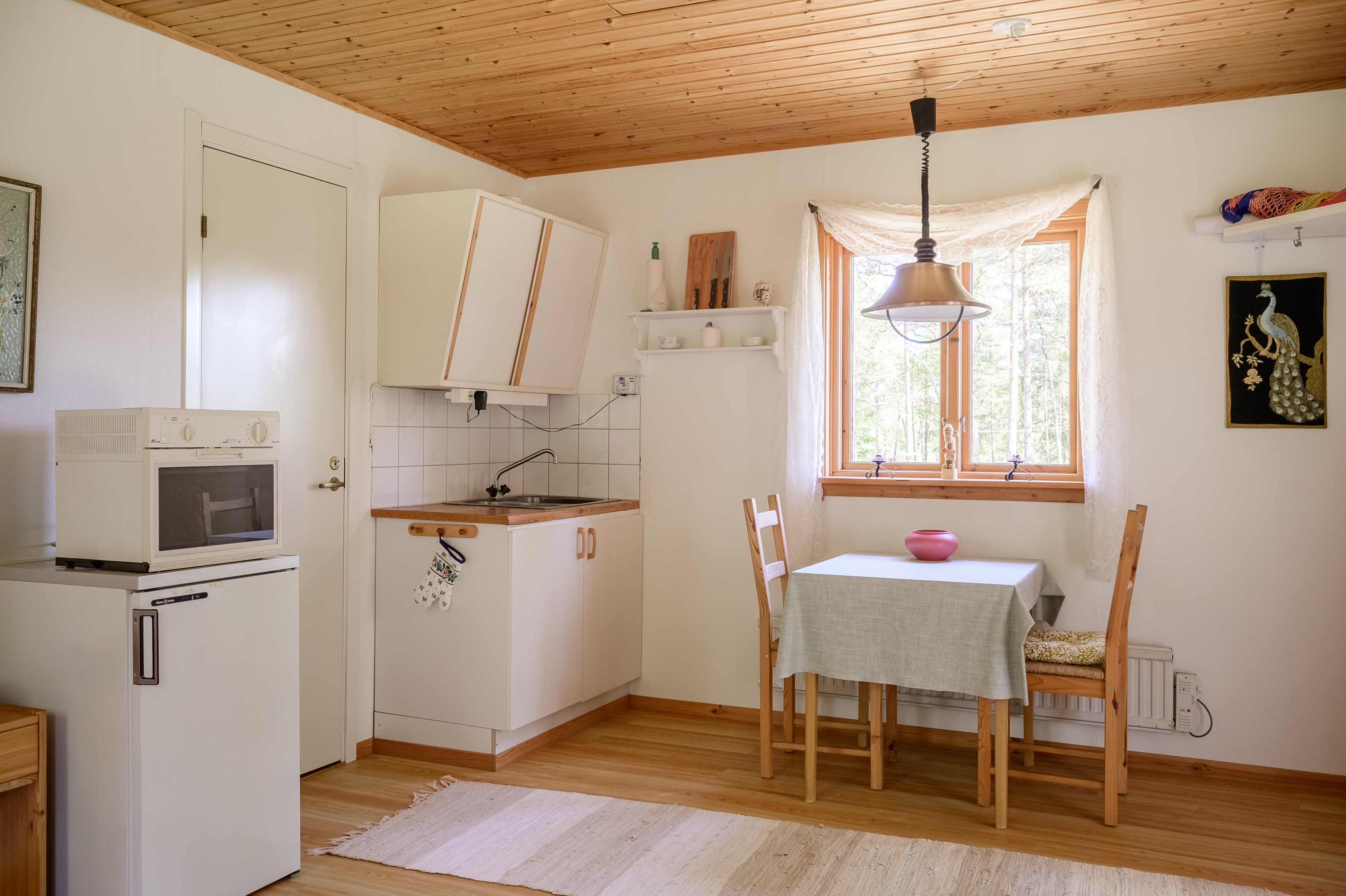 Bostadsbild från Barnviksslingan 41, Såld i Stavsnäs, Värmdö