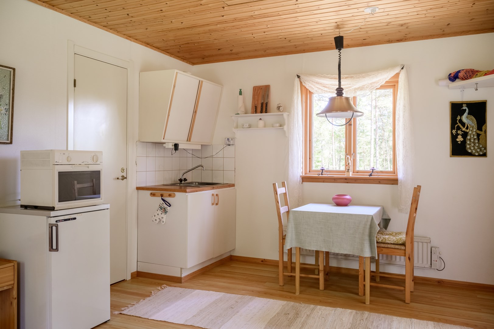 Bostadsbild från Barnviksslingan 41, Såld i Stavsnäs, Värmdö