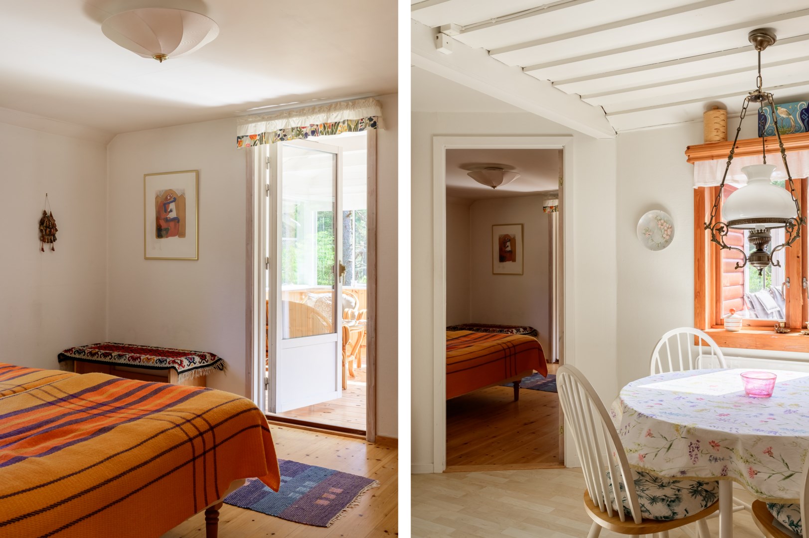 Bostadsbild från Barnviksslingan 41, Såld i Stavsnäs, Värmdö