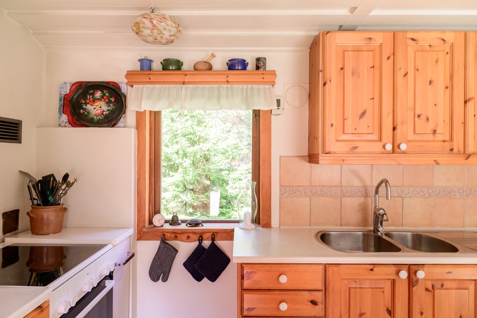 Bostadsbild från Barnviksslingan 41, Såld i Stavsnäs, Värmdö