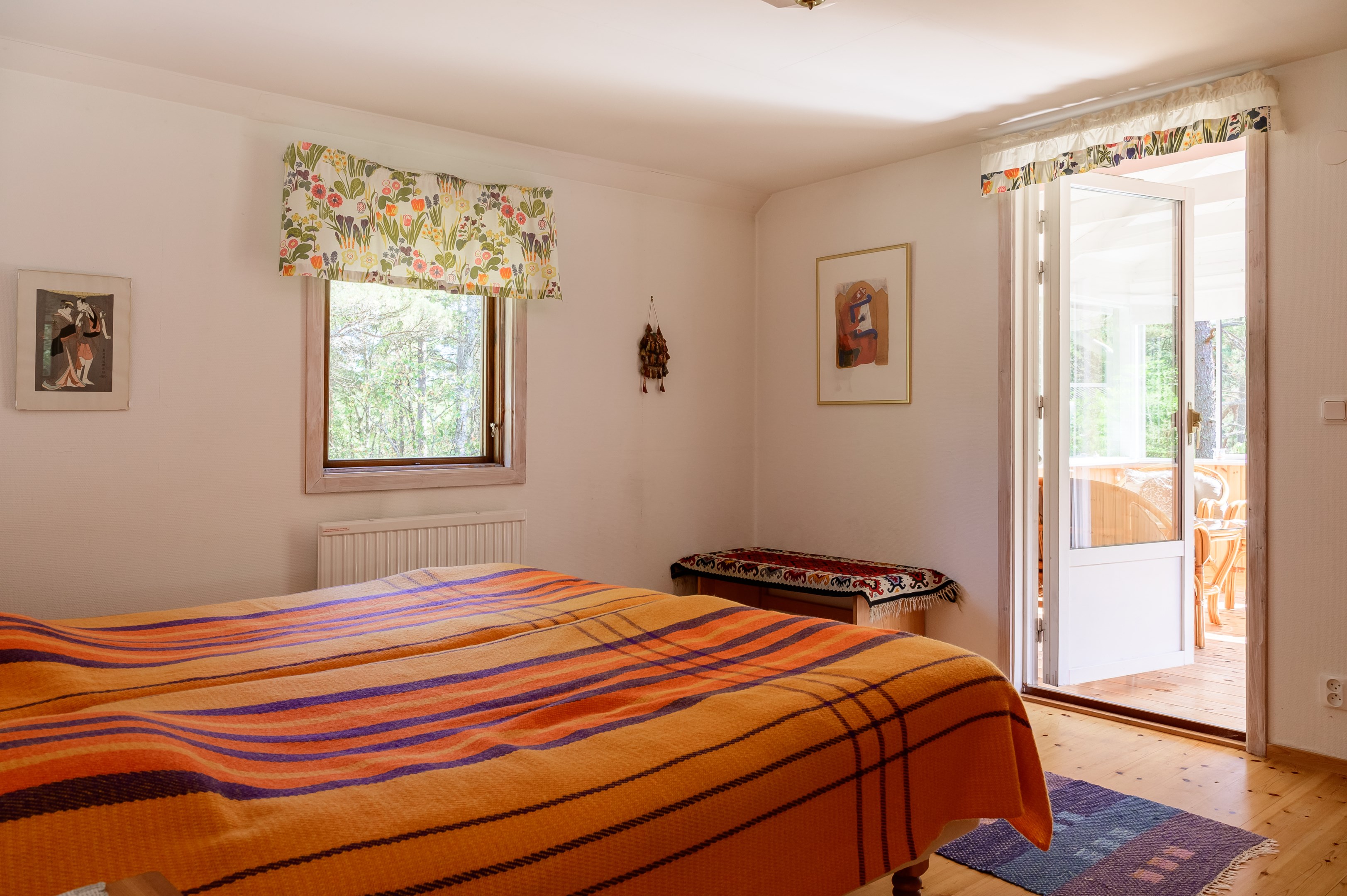 Bostadsbild från Barnviksslingan 41, Såld i Stavsnäs, Värmdö