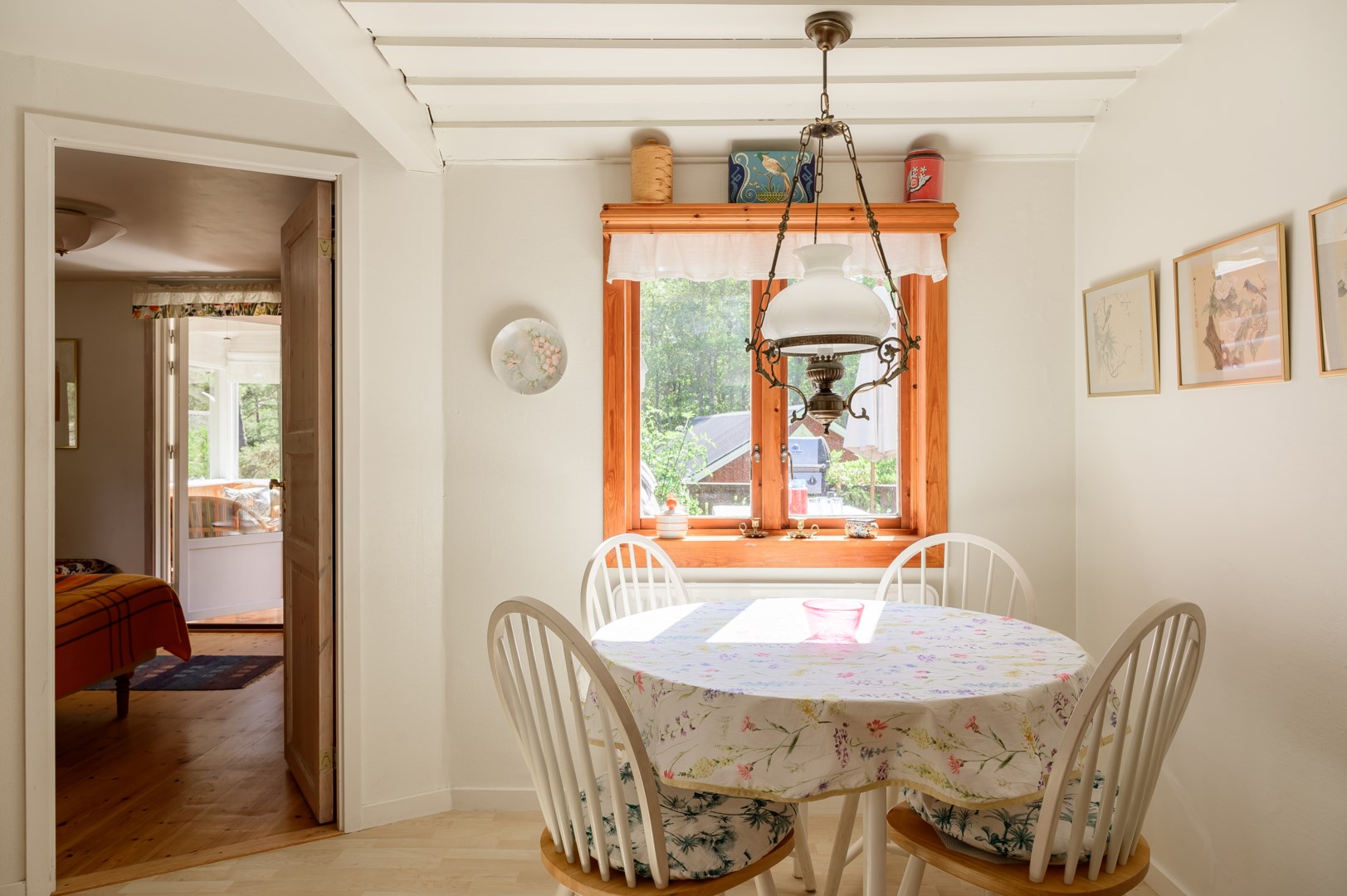 Bostadsbild från Barnviksslingan 41, Såld i Stavsnäs, Värmdö