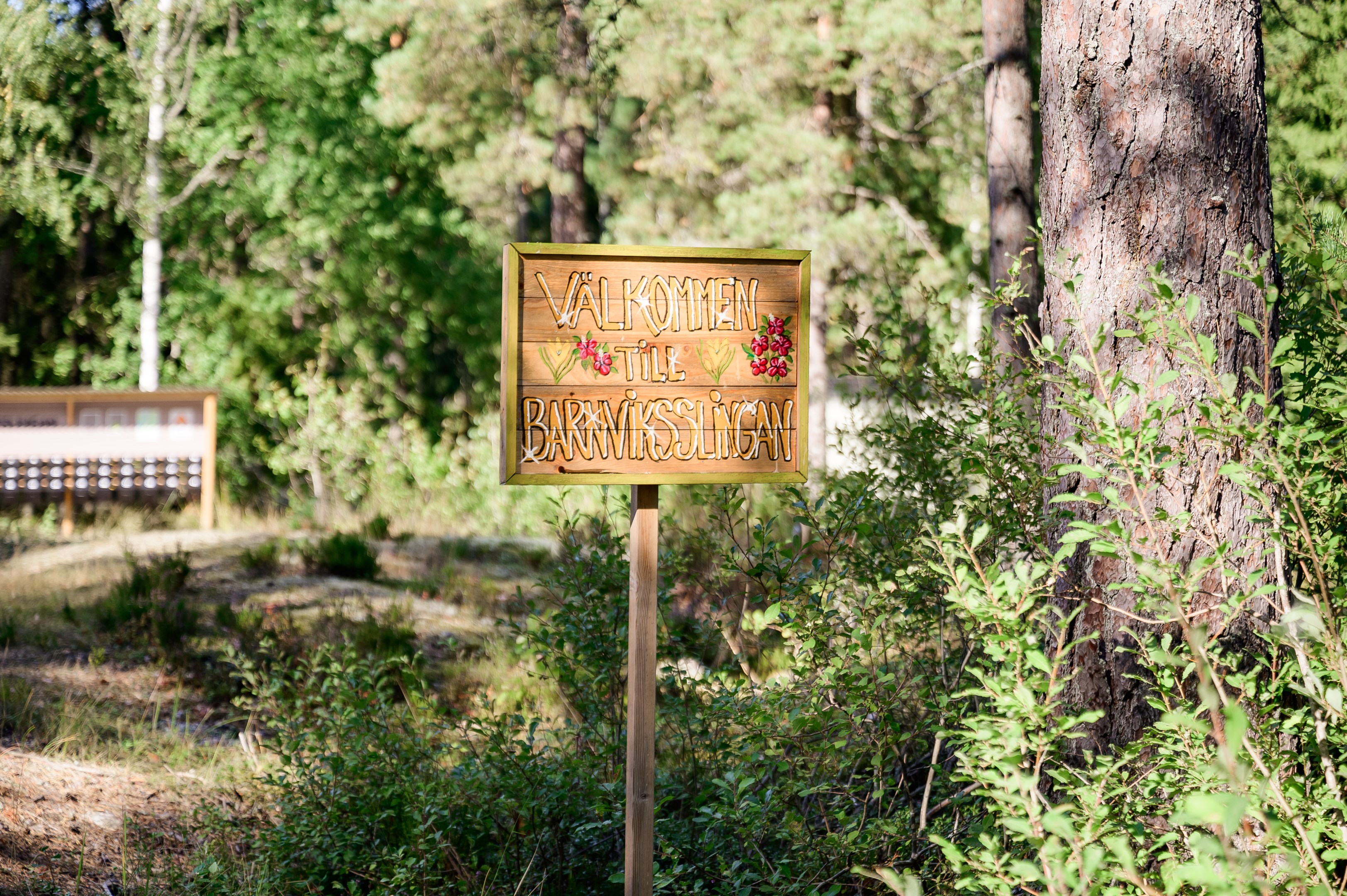 Bostadsbild från Barnviksslingan 41, Såld i Stavsnäs, Värmdö