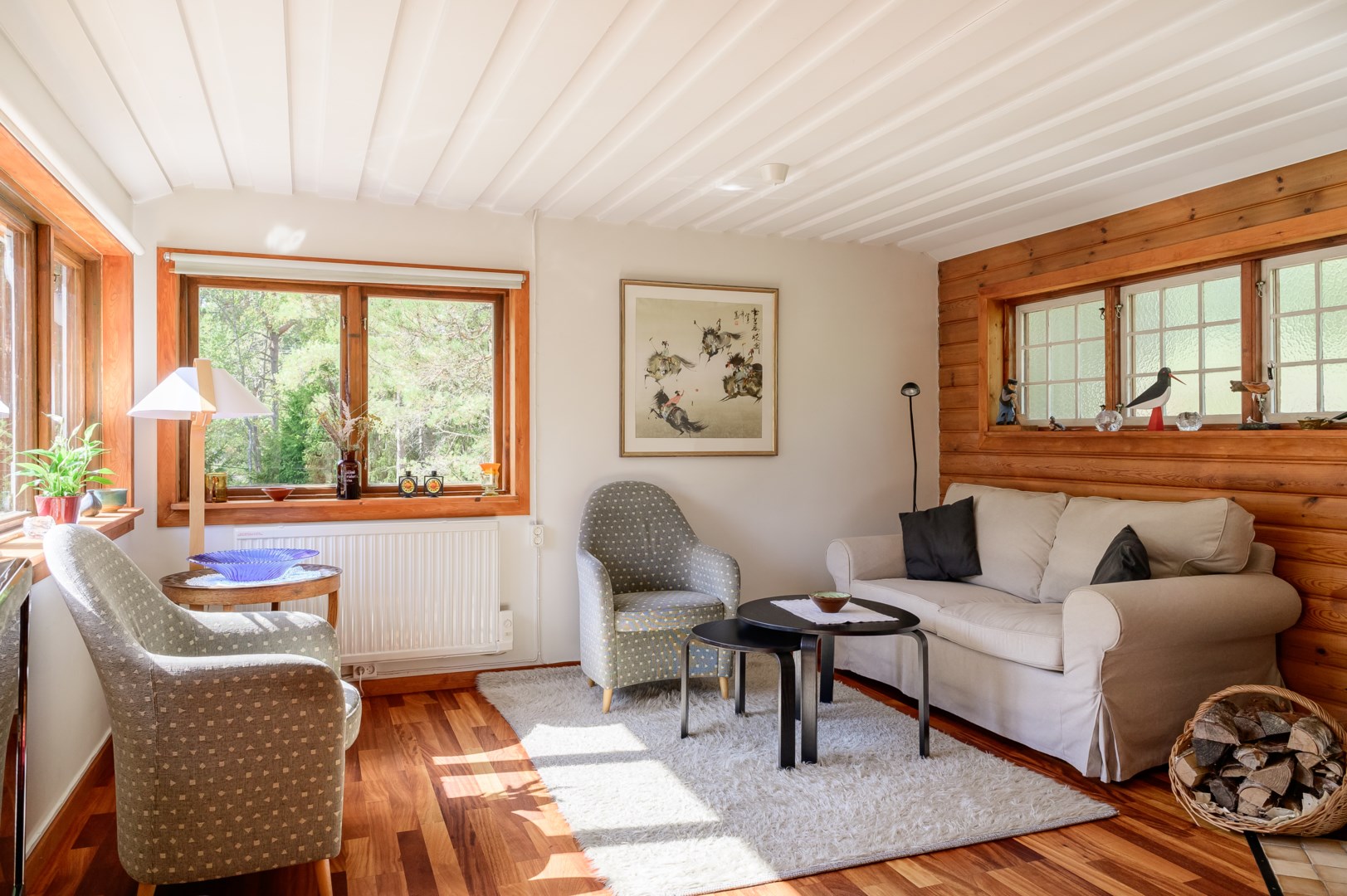 Bostadsbild från Barnviksslingan 41, Såld i Stavsnäs, Värmdö