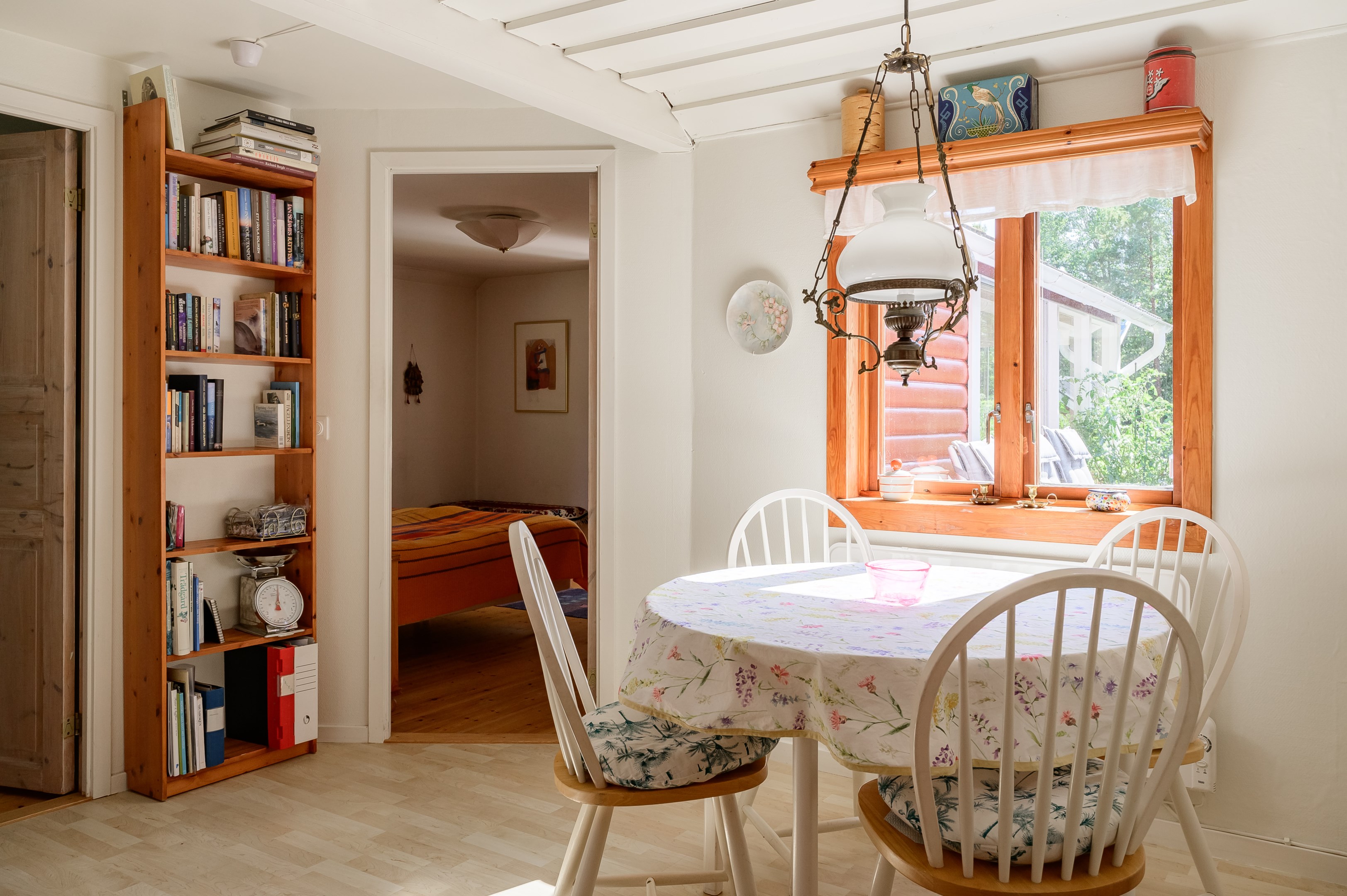 Bostadsbild från Barnviksslingan 41, Såld i Stavsnäs, Värmdö