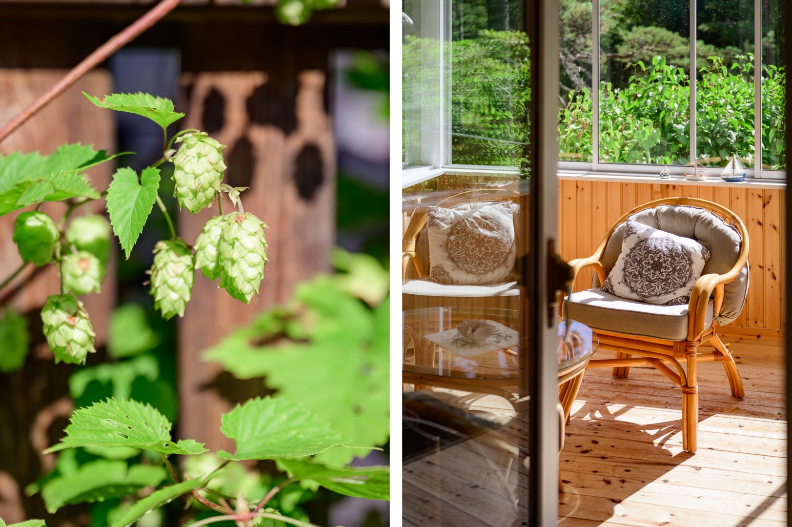 Bostadsbild från Barnviksslingan 41, Såld i Stavsnäs, Värmdö