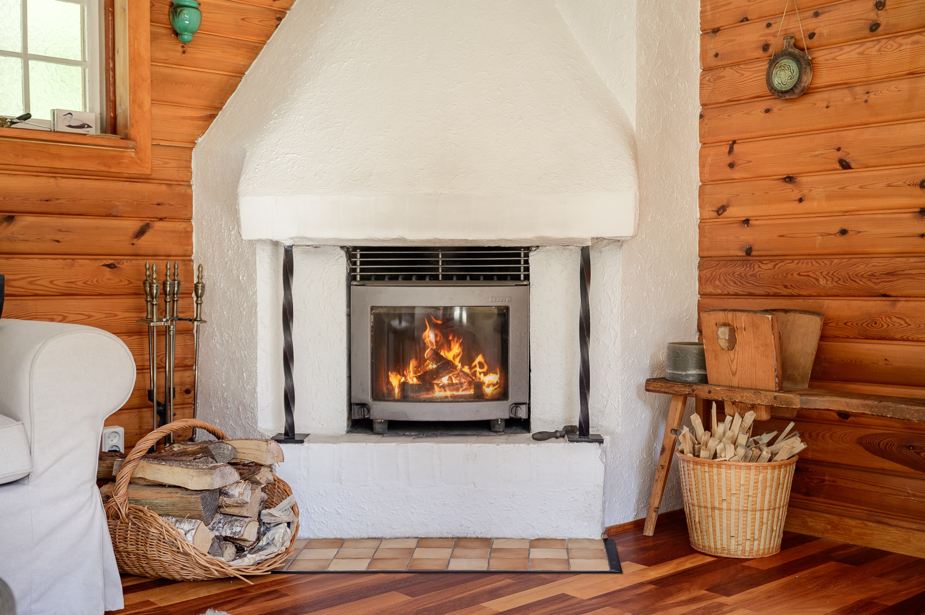 Bostadsbild från Barnviksslingan 41, Såld i Stavsnäs, Värmdö