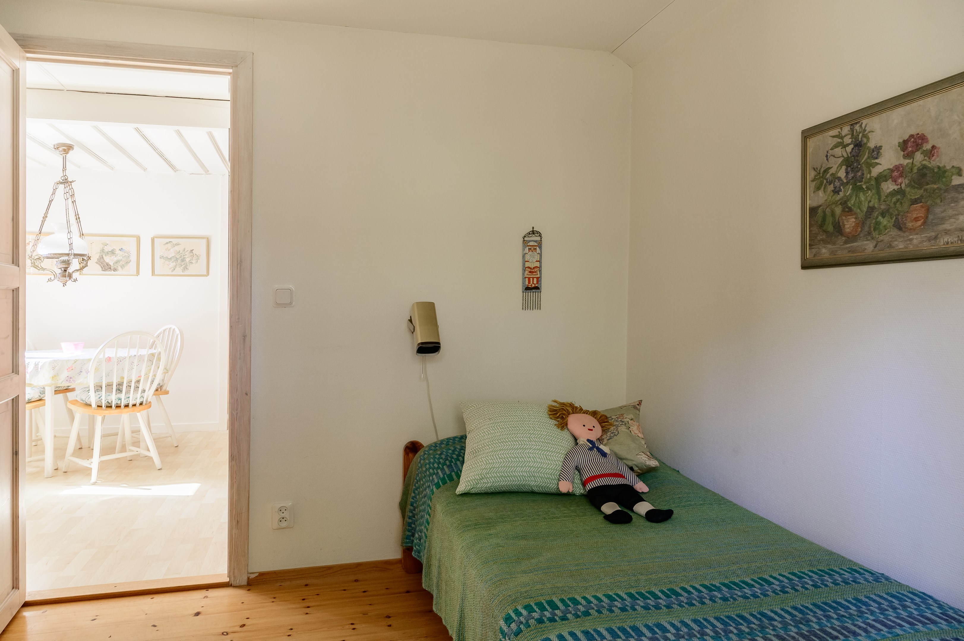 Bostadsbild från Barnviksslingan 41, Såld i Stavsnäs, Värmdö