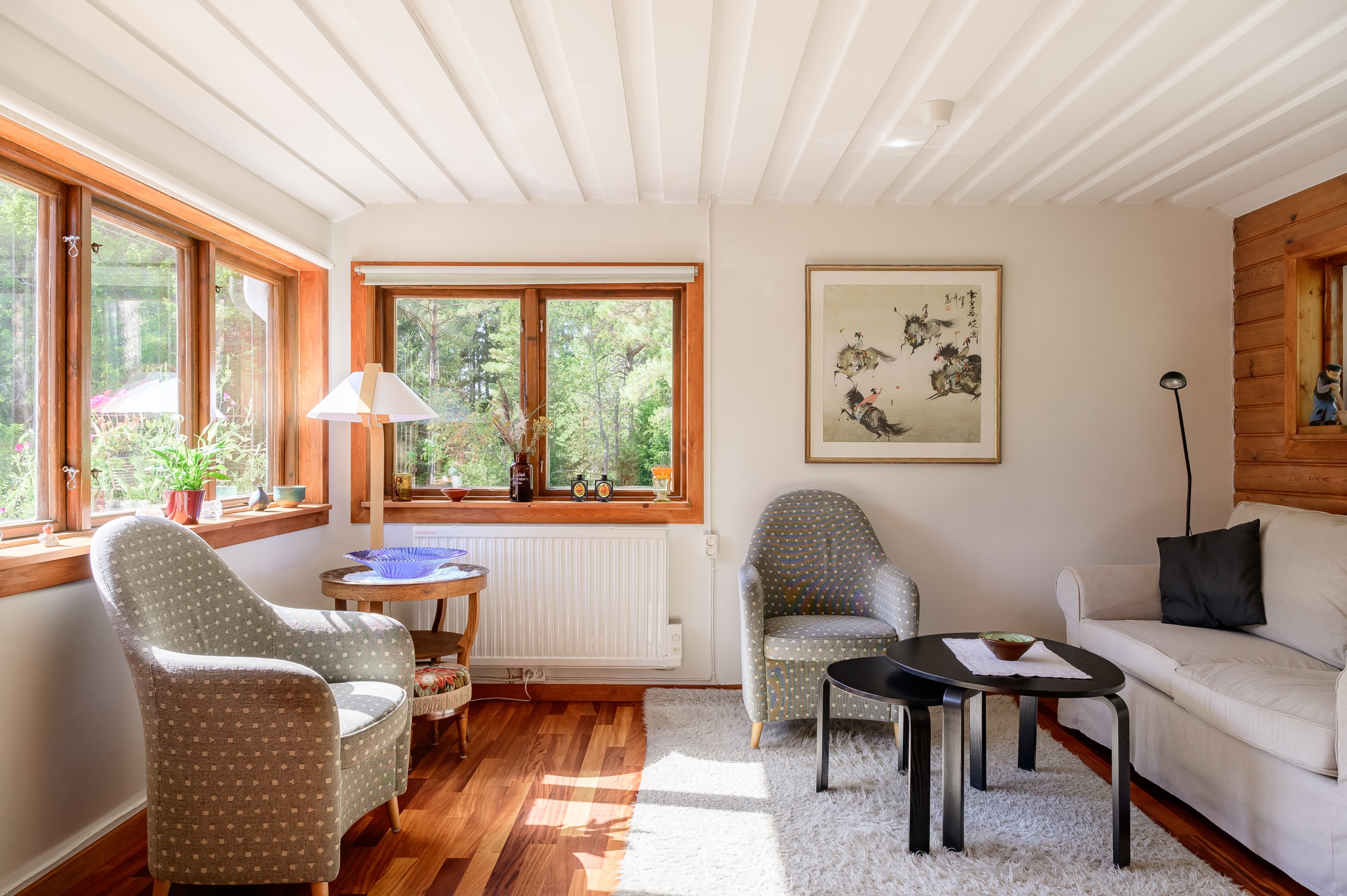 Bostadsbild från Barnviksslingan 41, Såld i Stavsnäs, Värmdö