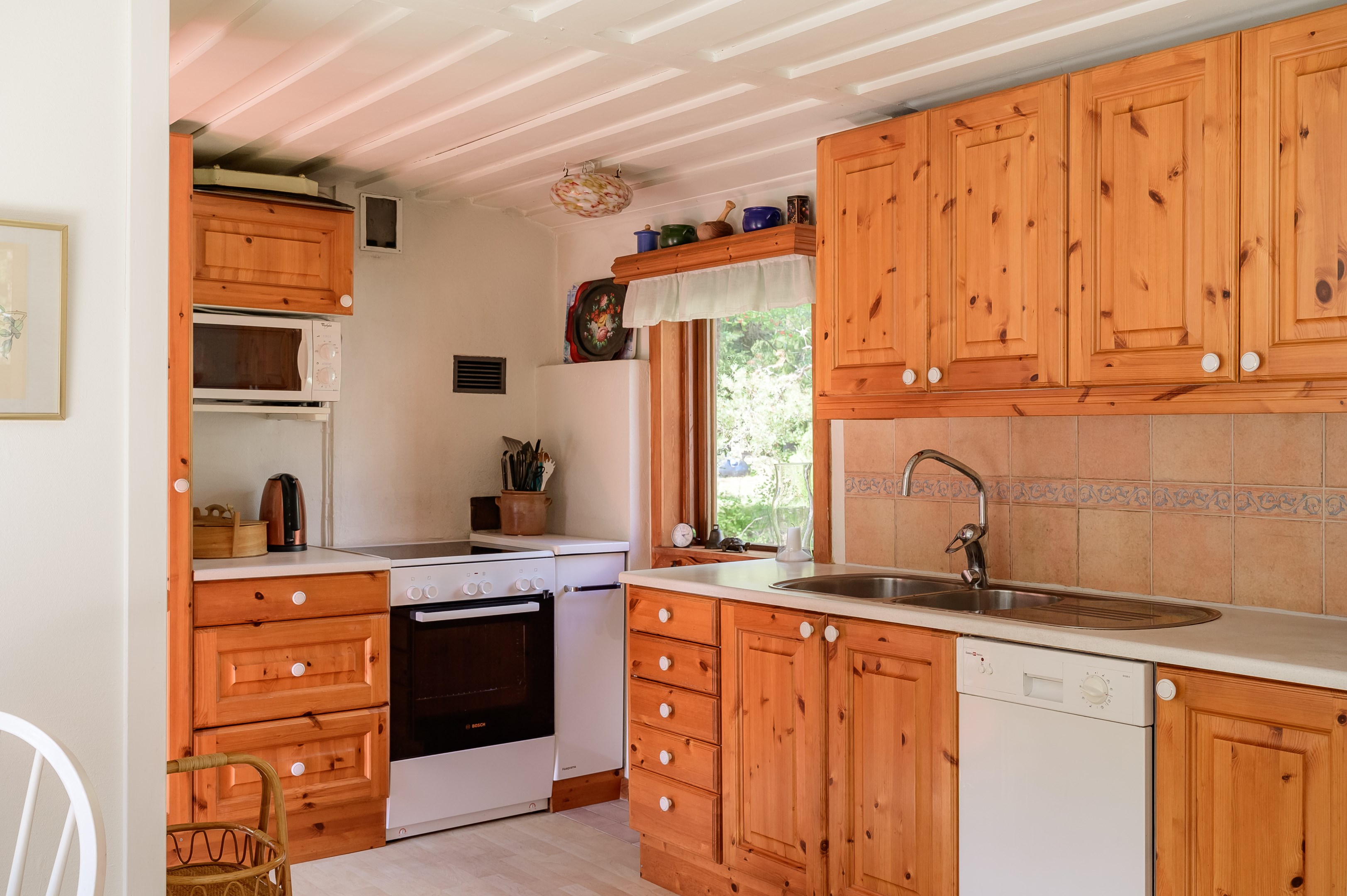 Bostadsbild från Barnviksslingan 41, Såld i Stavsnäs, Värmdö