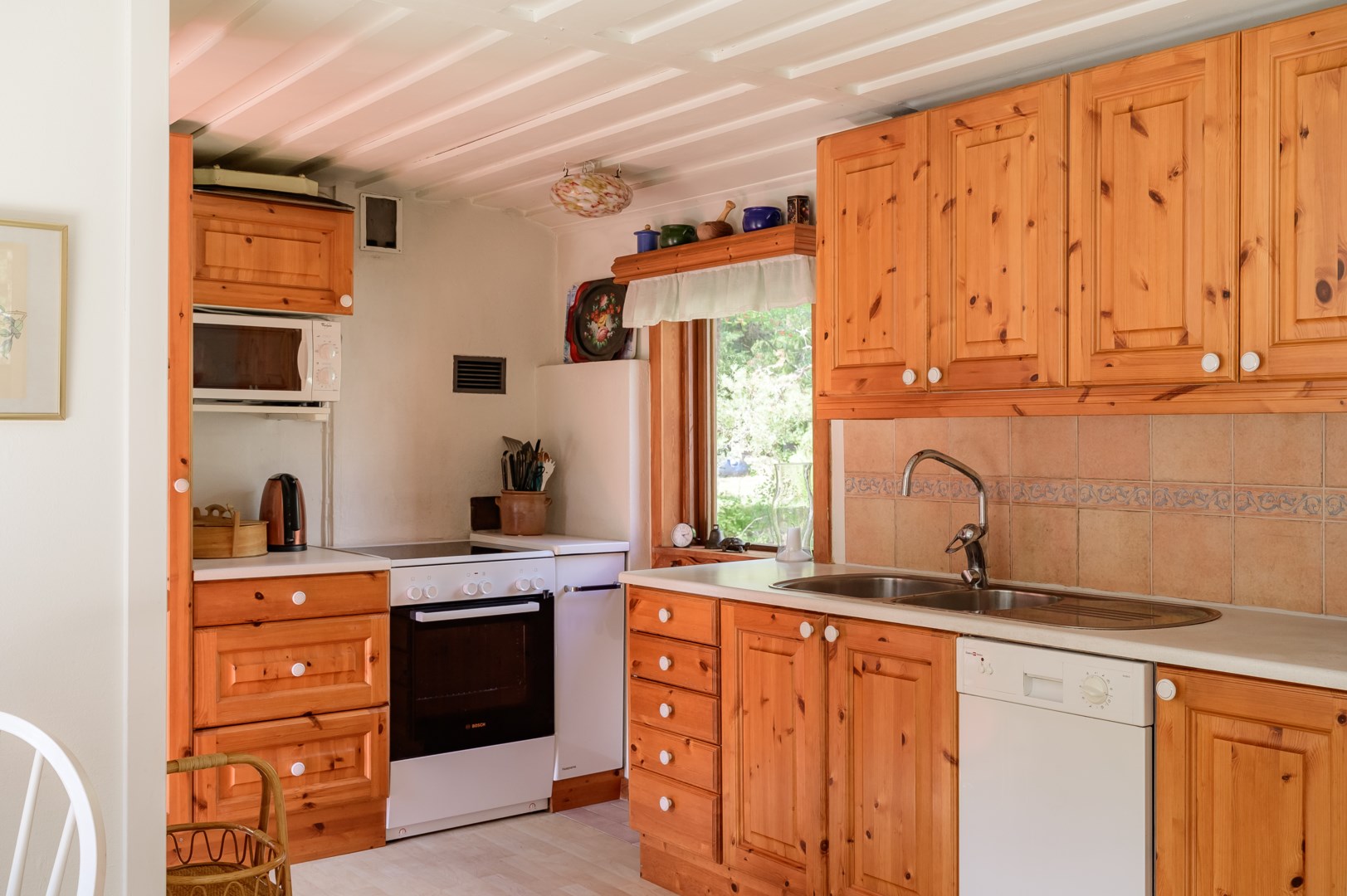 Bostadsbild från Barnviksslingan 41, Såld i Stavsnäs, Värmdö