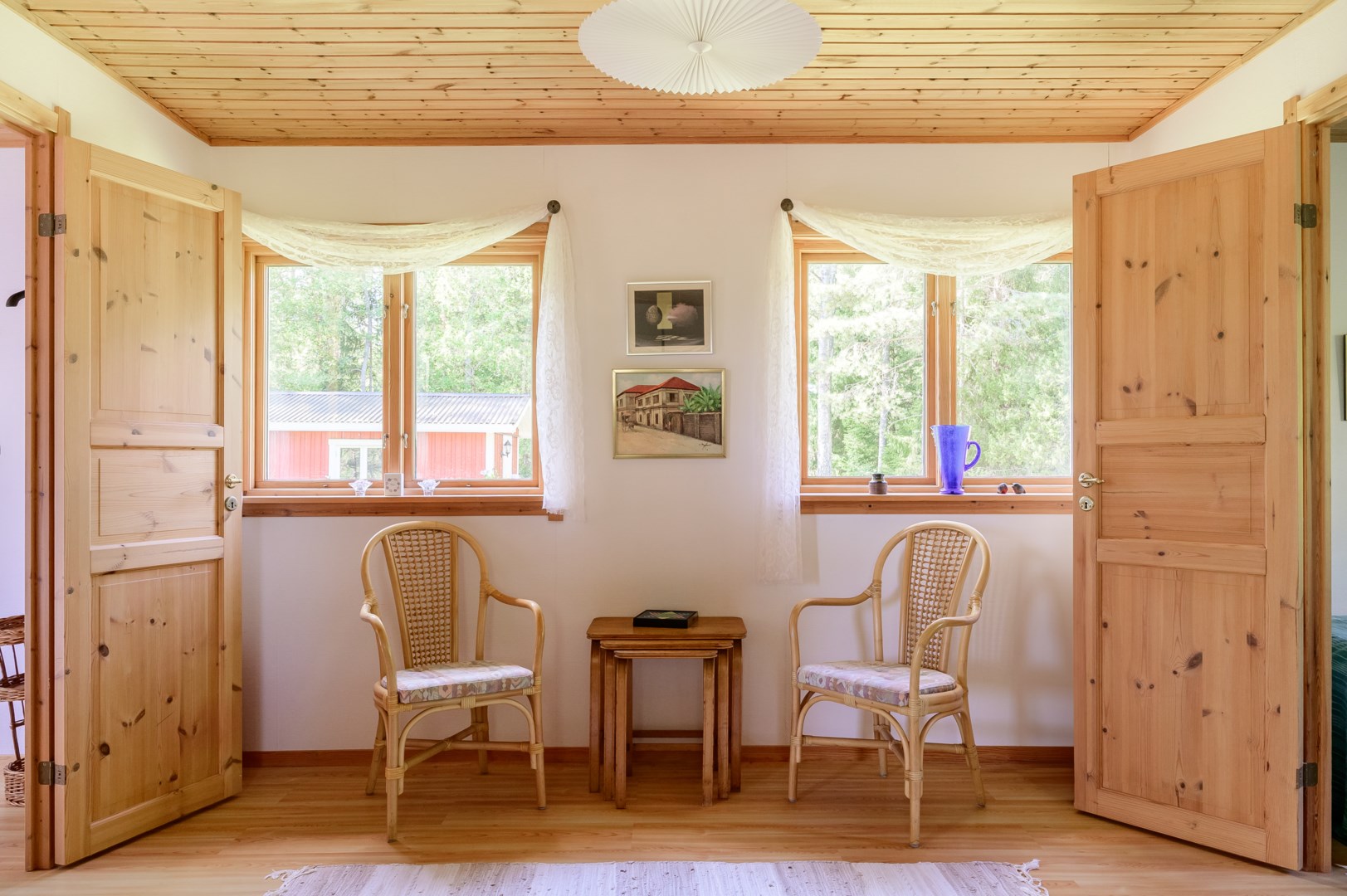 Bostadsbild från Barnviksslingan 41, Såld i Stavsnäs, Värmdö