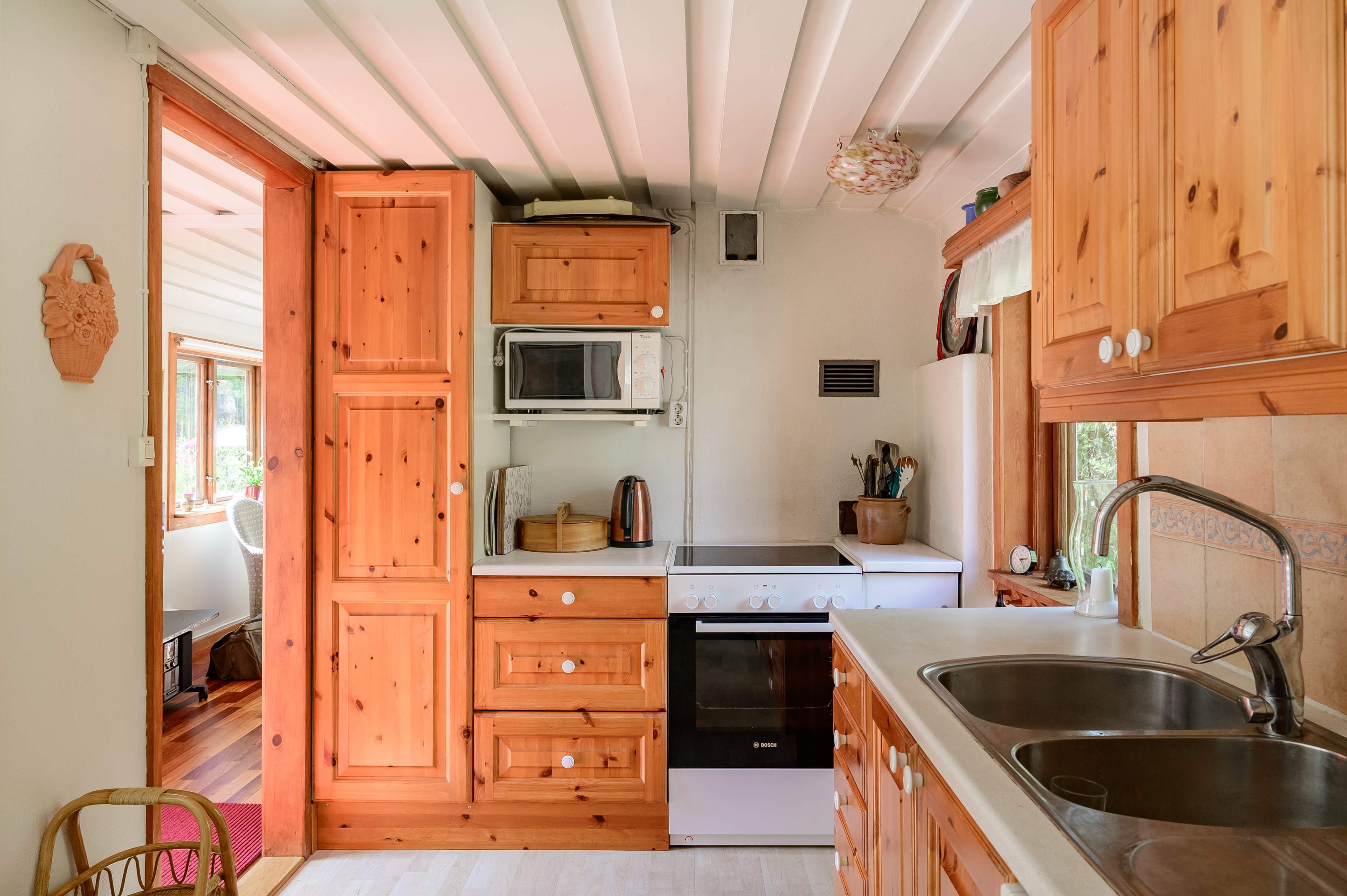 Bostadsbild från Barnviksslingan 41, Såld i Stavsnäs, Värmdö