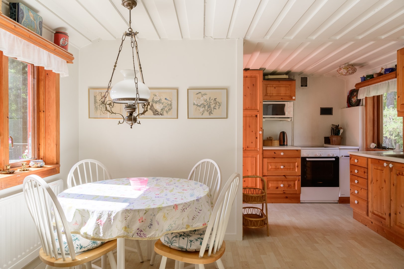 Bostadsbild från Barnviksslingan 41, Såld i Stavsnäs, Värmdö