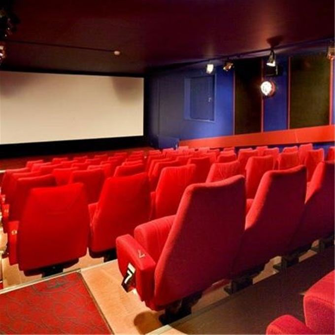 SF-Bio Vinterpalatset