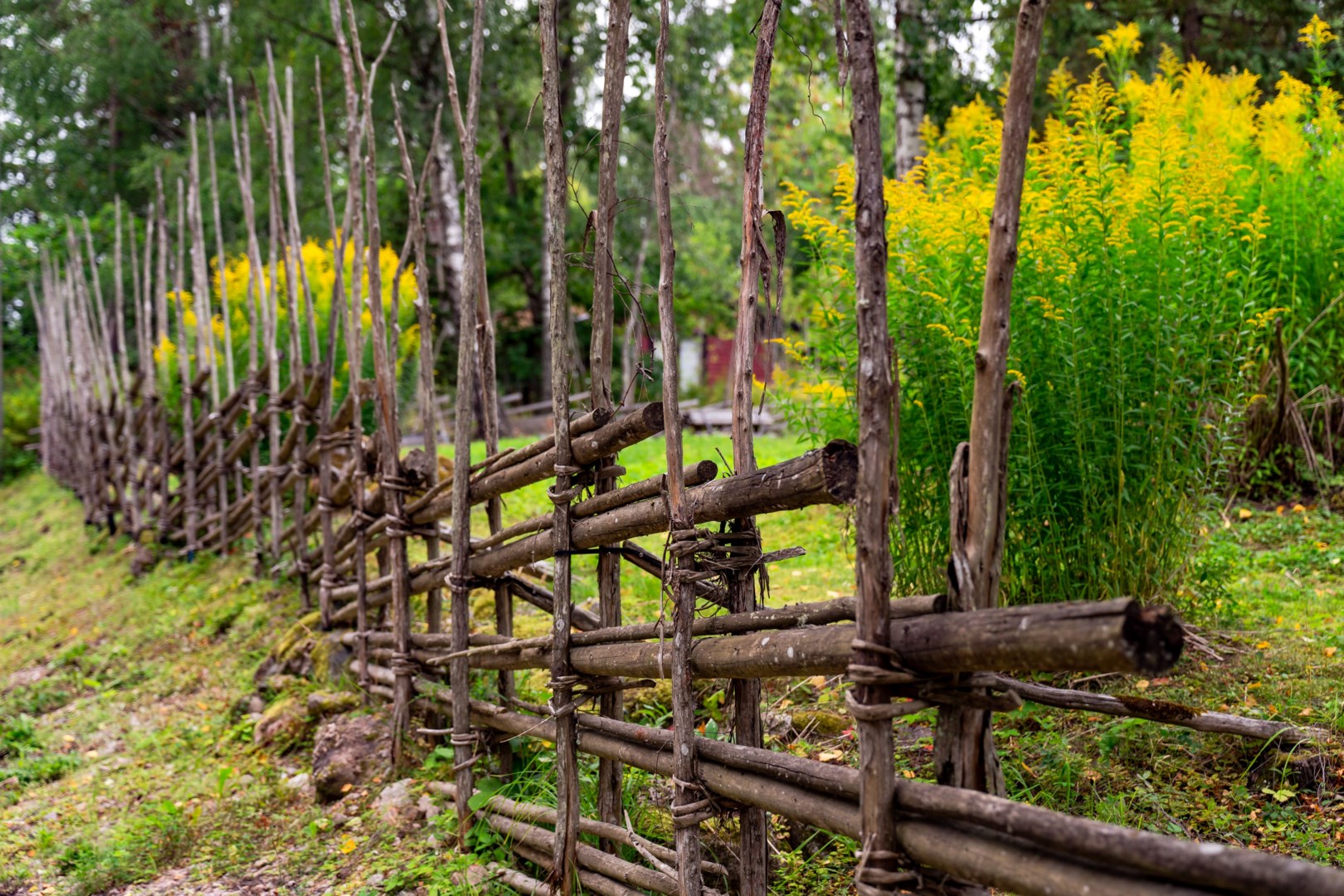 Bostadsbild från Kungstomtsvägen 17, Såld i Skyttorp, Uppsala