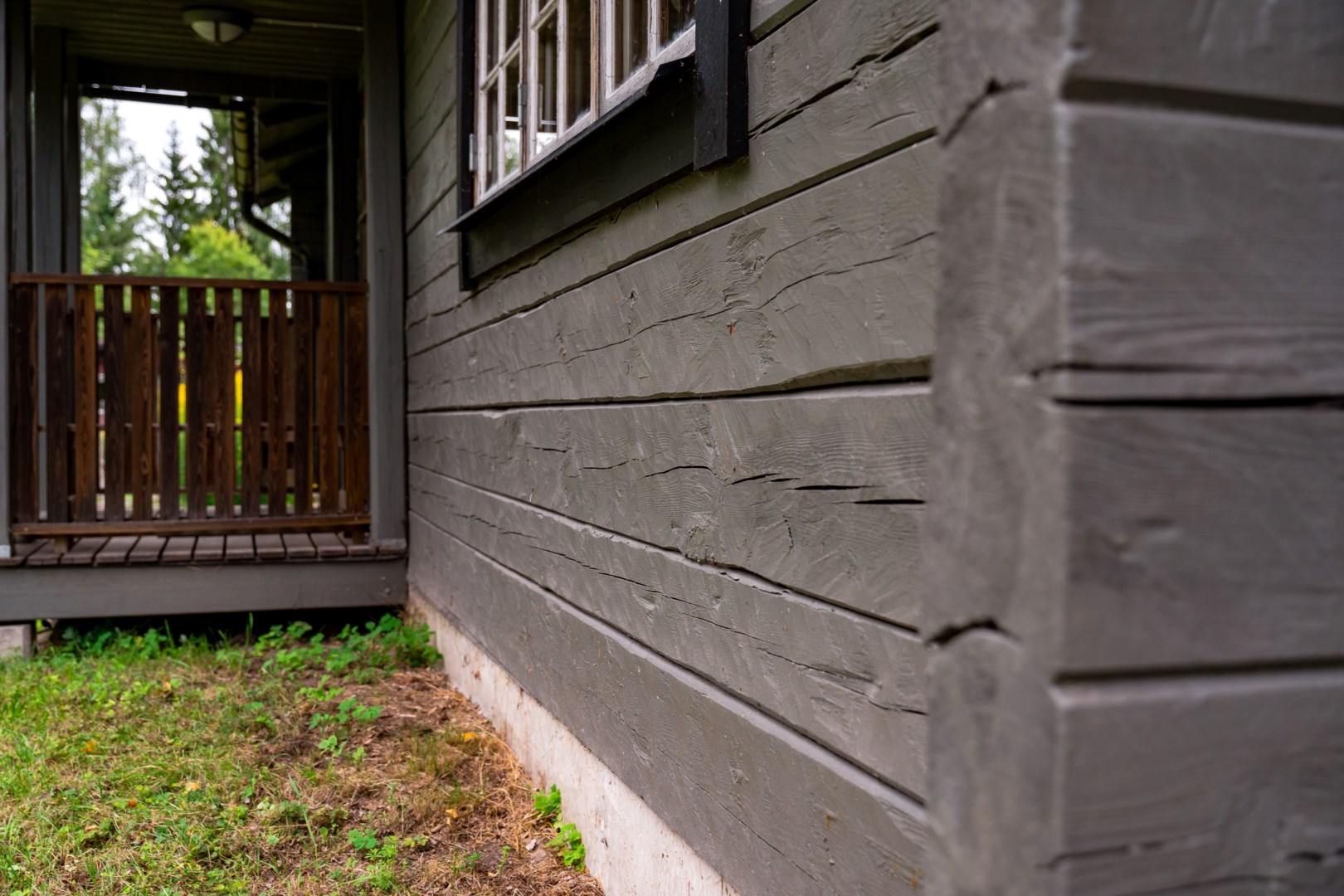 Bostadsbild från Kungstomtsvägen 17, Såld i Skyttorp, Uppsala