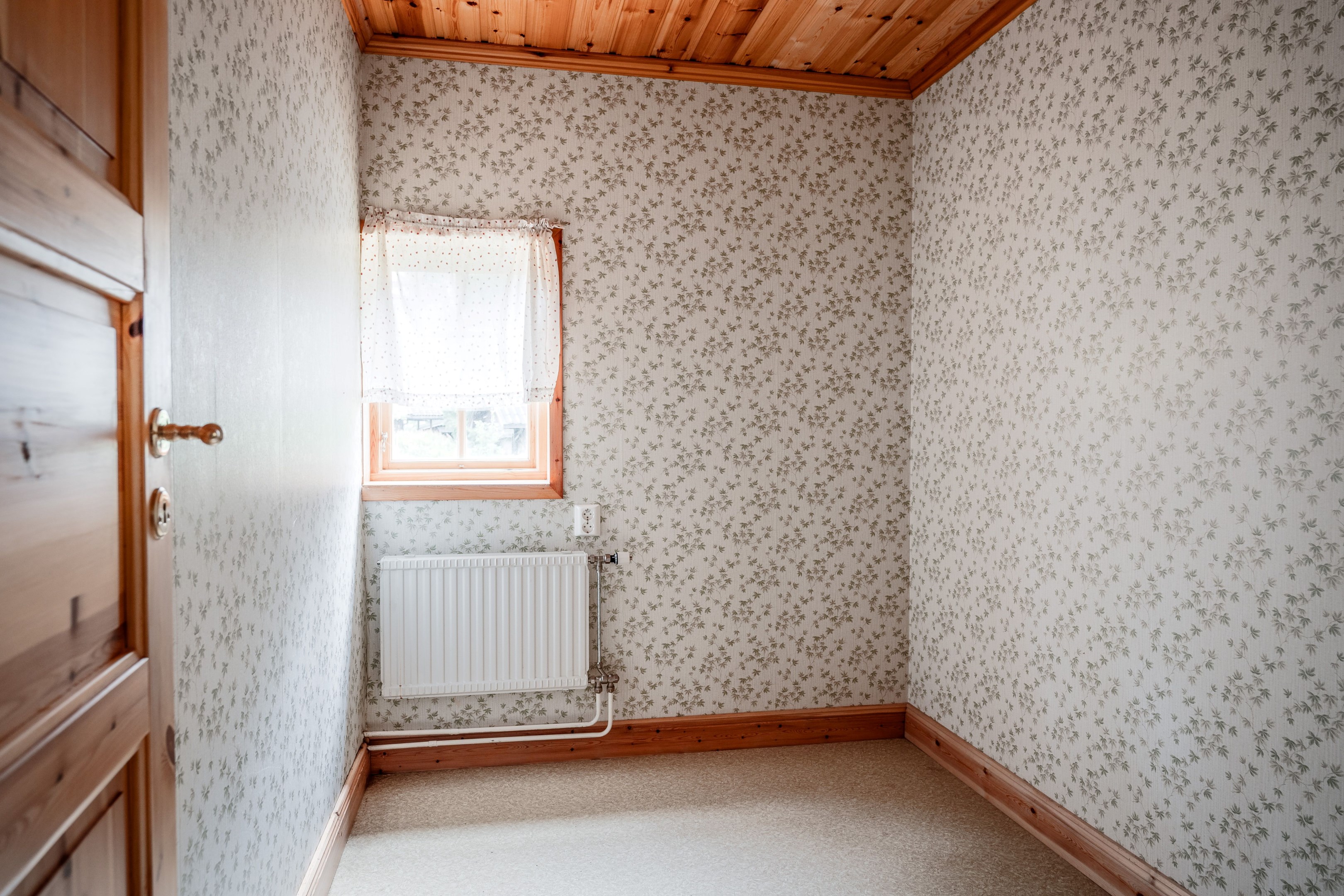 Bostadsbild från Kungstomtsvägen 17, Såld i Skyttorp, Uppsala