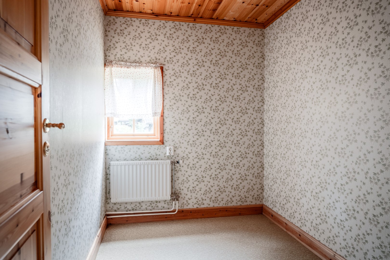 Bostadsbild från Kungstomtsvägen 17, Såld i Skyttorp, Uppsala