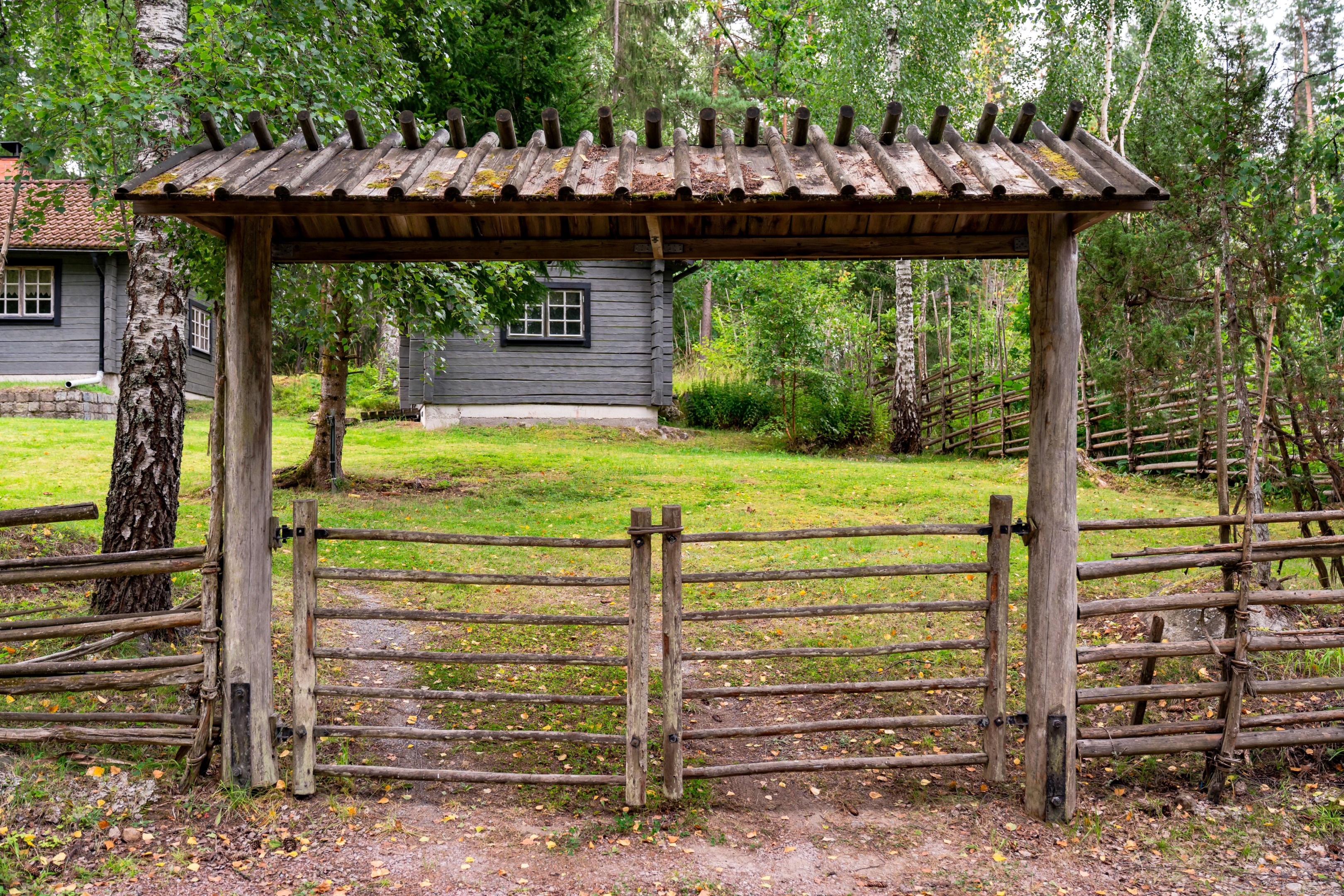 Bostadsbild från Kungstomtsvägen 17, Såld i Skyttorp, Uppsala
