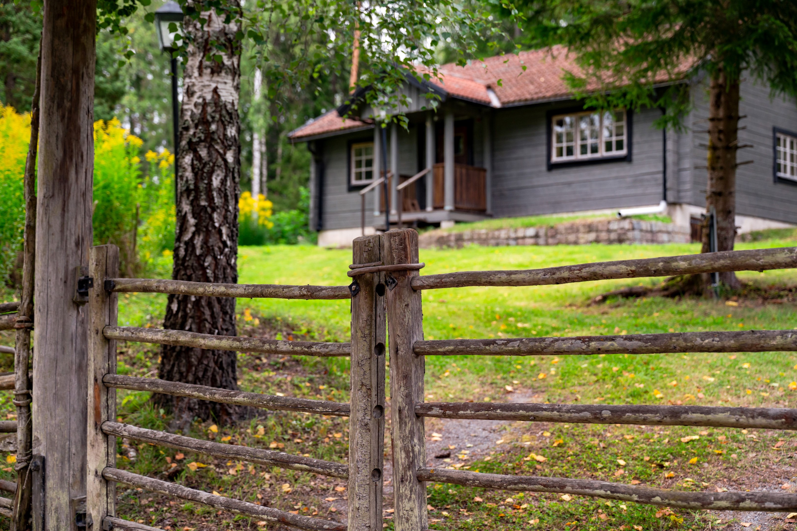 Bostadsbild från Kungstomtsvägen 17, Såld i Skyttorp, Uppsala