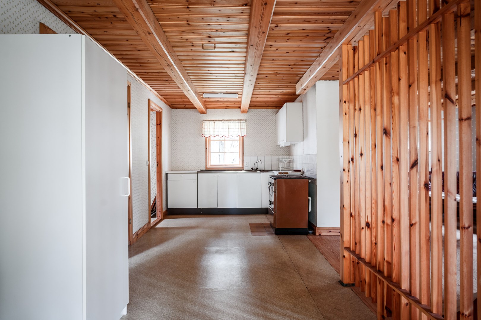 Bostadsbild från Kungstomtsvägen 17, Såld i Skyttorp, Uppsala