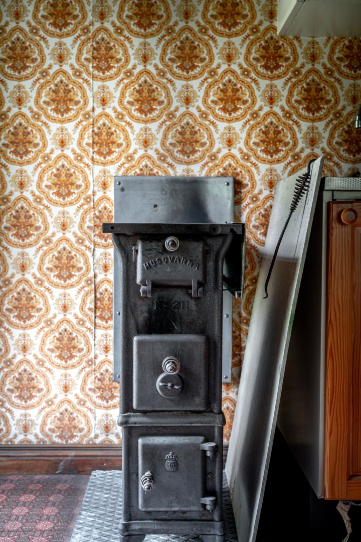 Bostadsbild från Kungstomtsvägen 17, Såld i Skyttorp, Uppsala