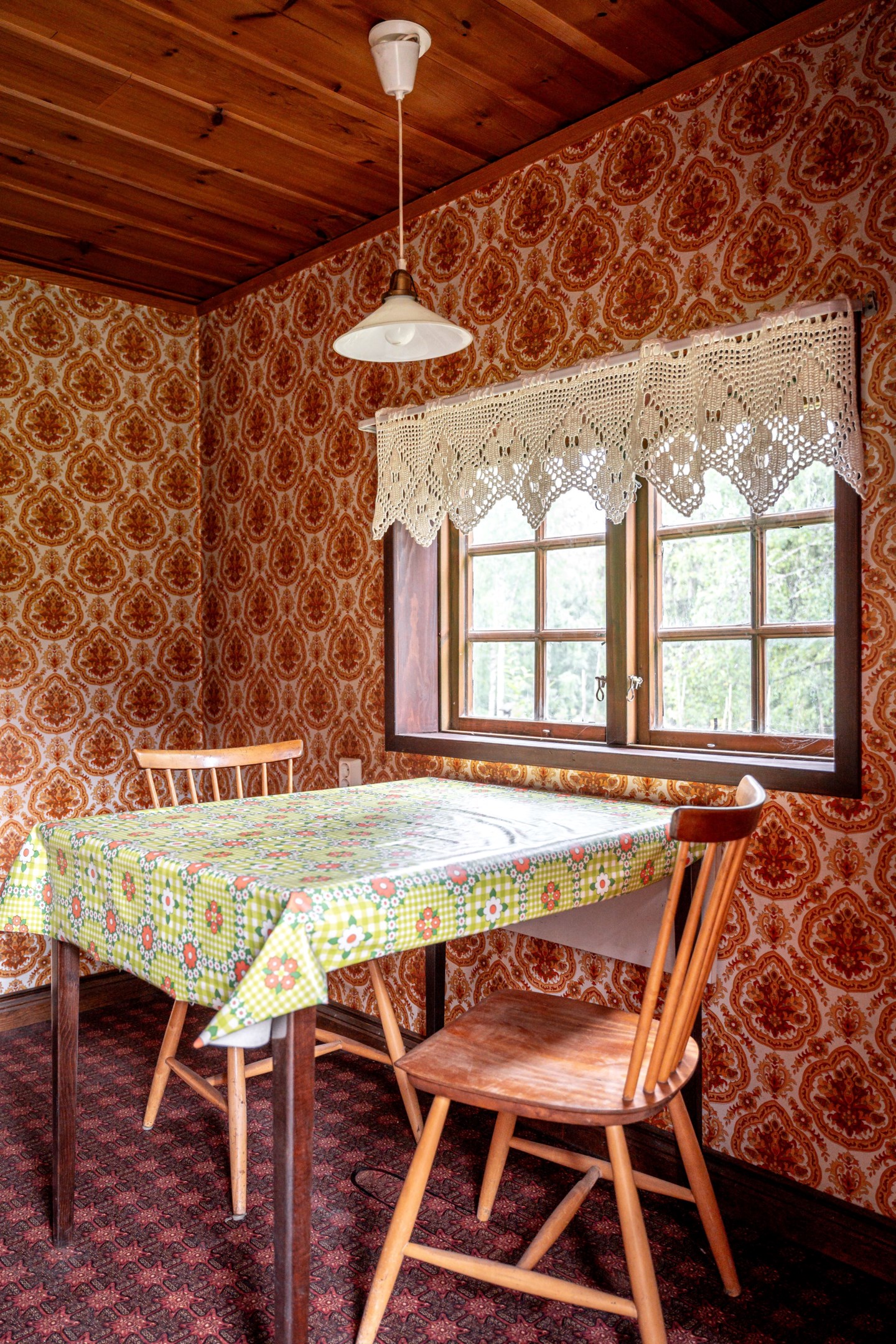 Bostadsbild från Kungstomtsvägen 17, Såld i Skyttorp, Uppsala