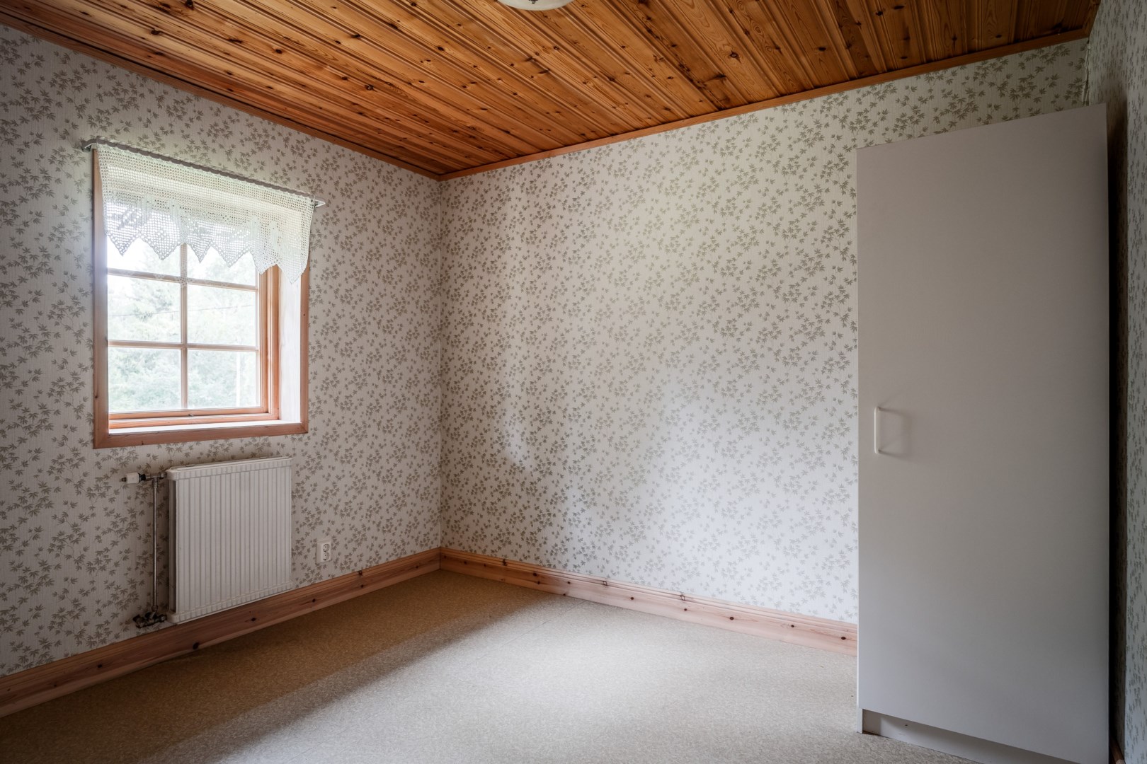 Bostadsbild från Kungstomtsvägen 17, Såld i Skyttorp, Uppsala