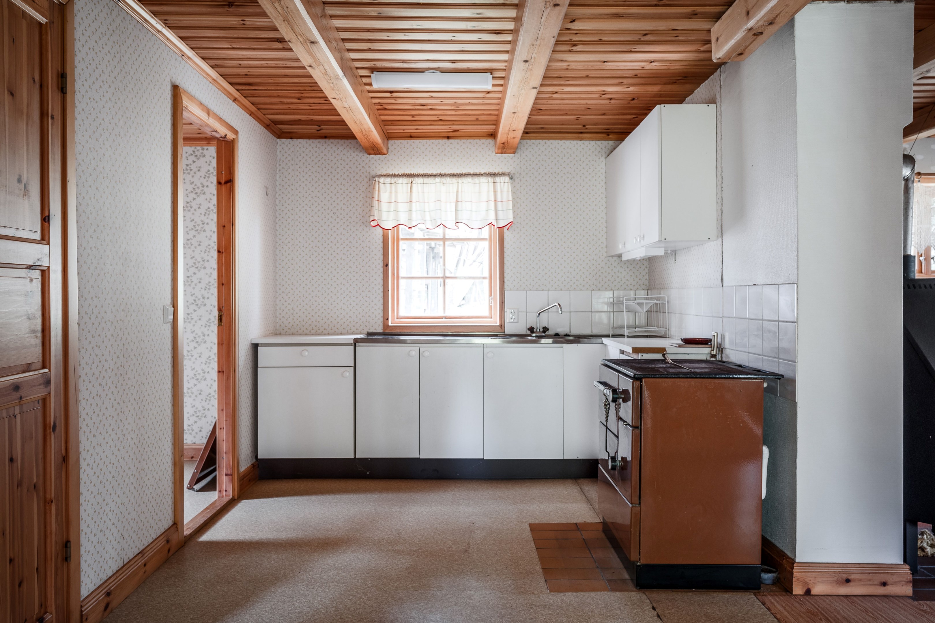 Bostadsbild från Kungstomtsvägen 17, Såld i Skyttorp, Uppsala