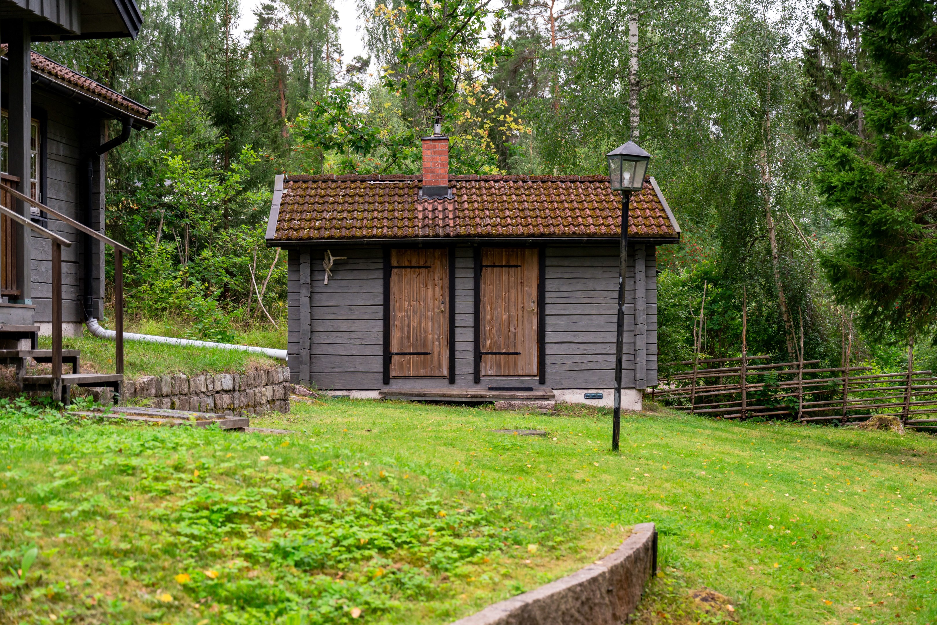 Bostadsbild från Kungstomtsvägen 17, Såld i Skyttorp, Uppsala