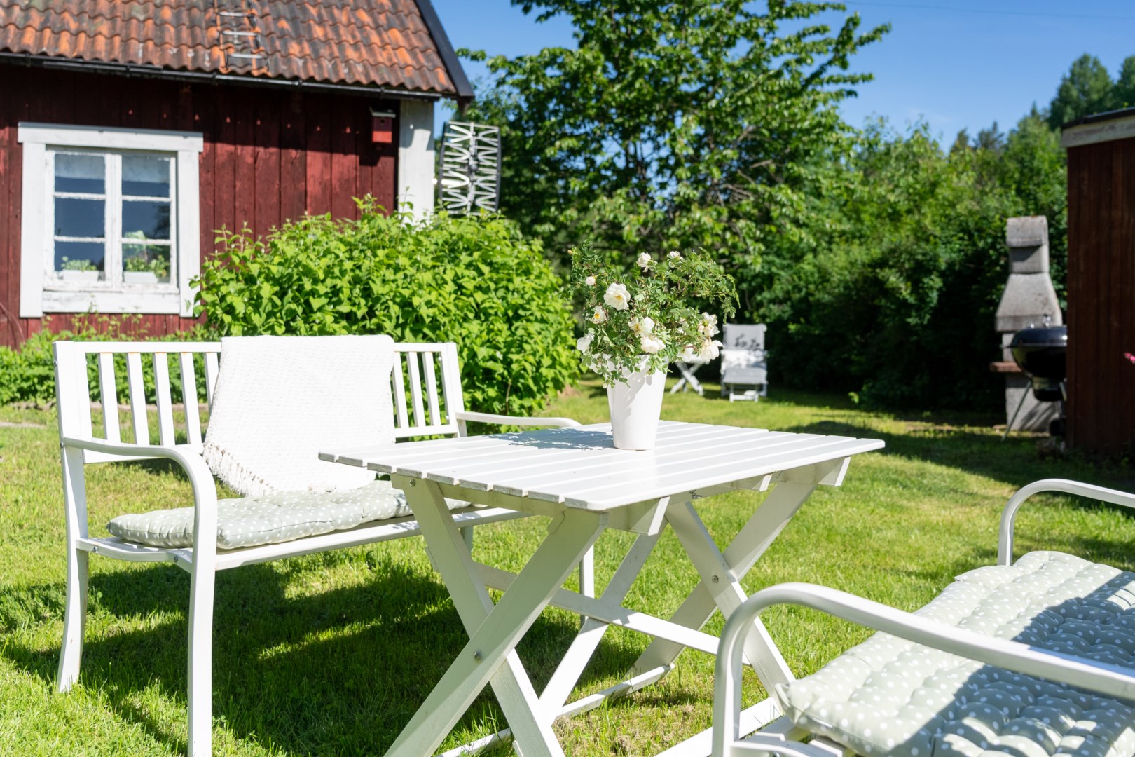 Bostadsbild från Rasbo allmänning 64, Såld i Rasbo, Uppsala