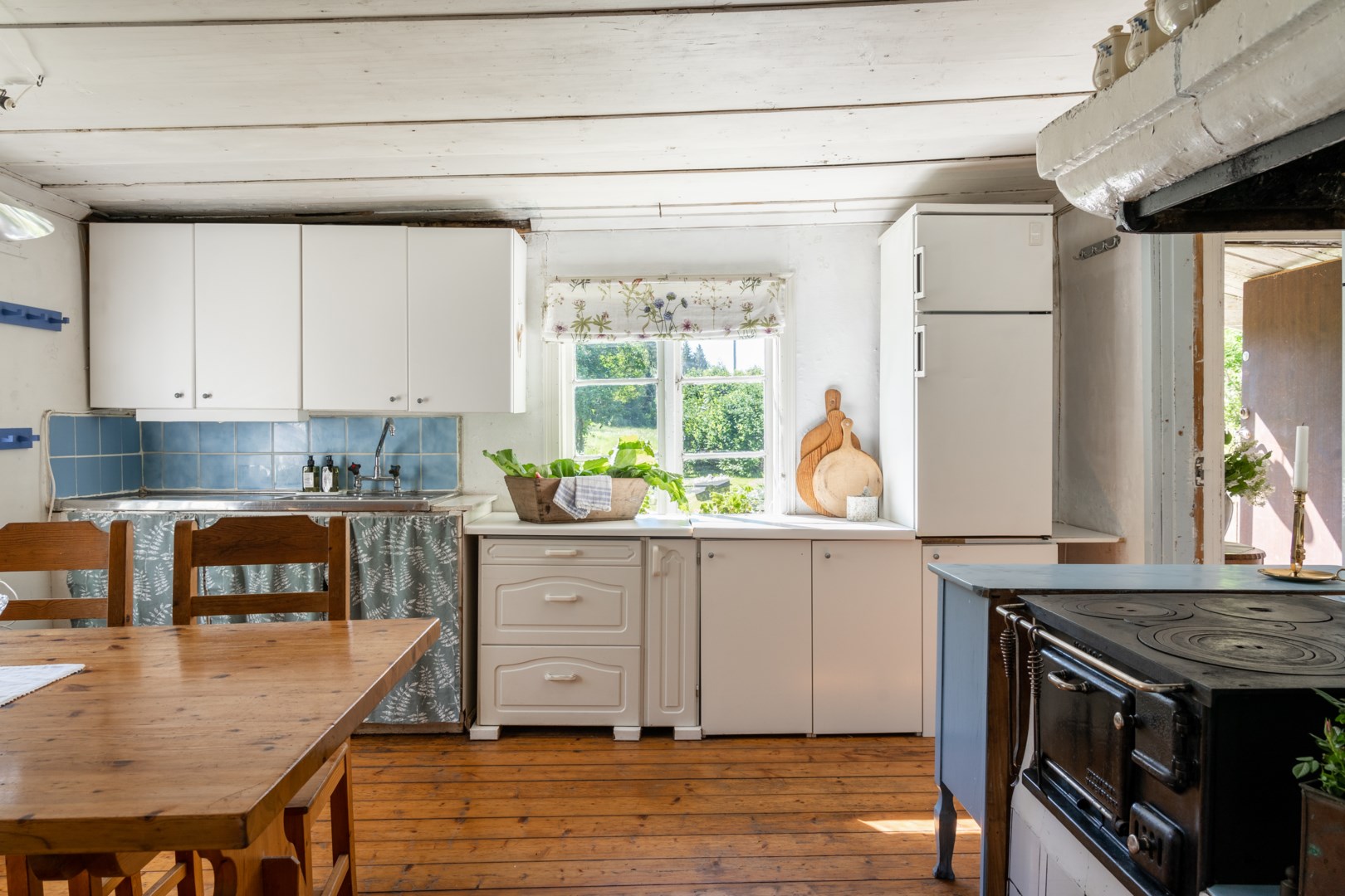 Bostadsbild från Rasbo allmänning 64, Såld i Rasbo, Uppsala