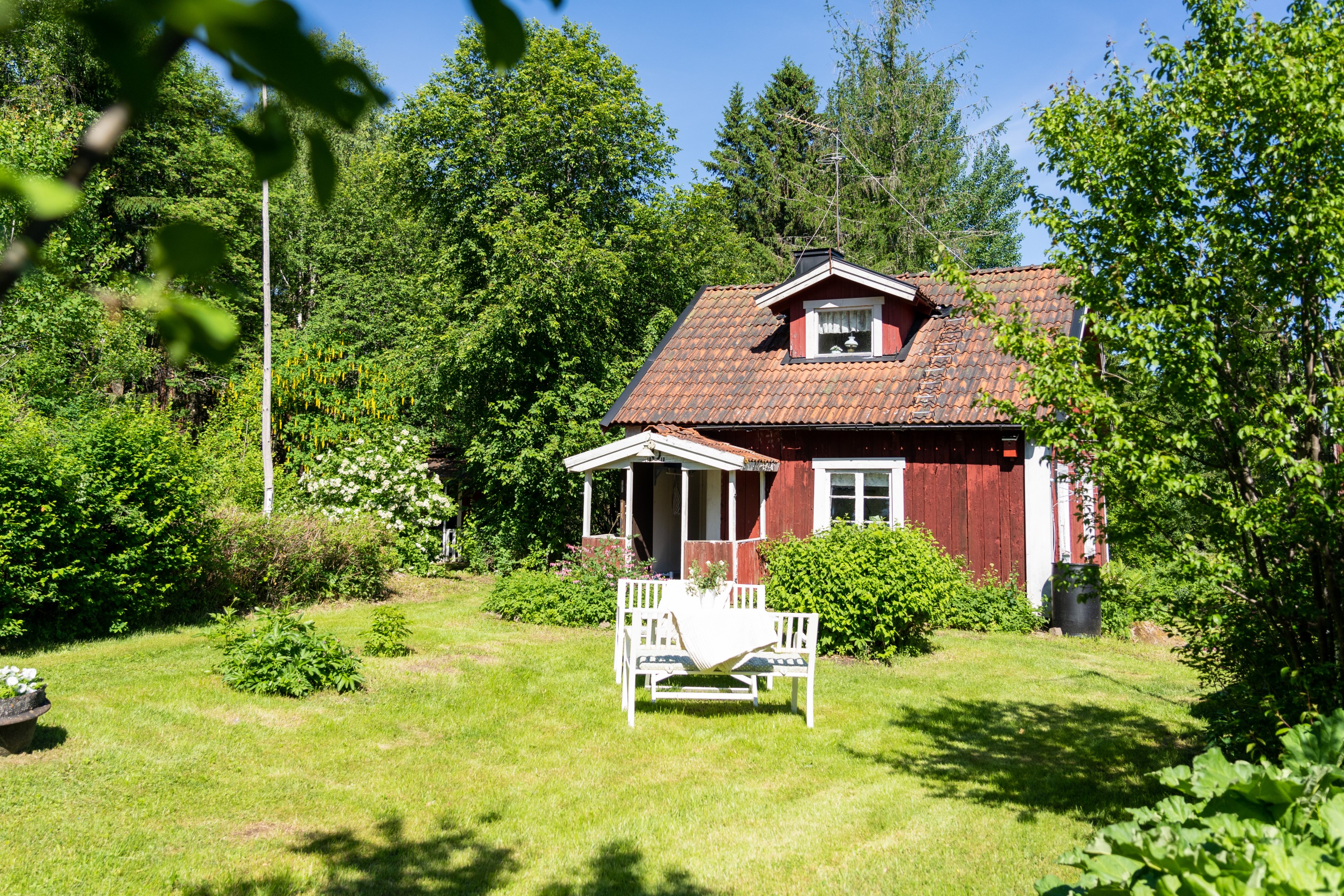 Bostadsbild från Rasbo allmänning 64, Såld i Rasbo, Uppsala