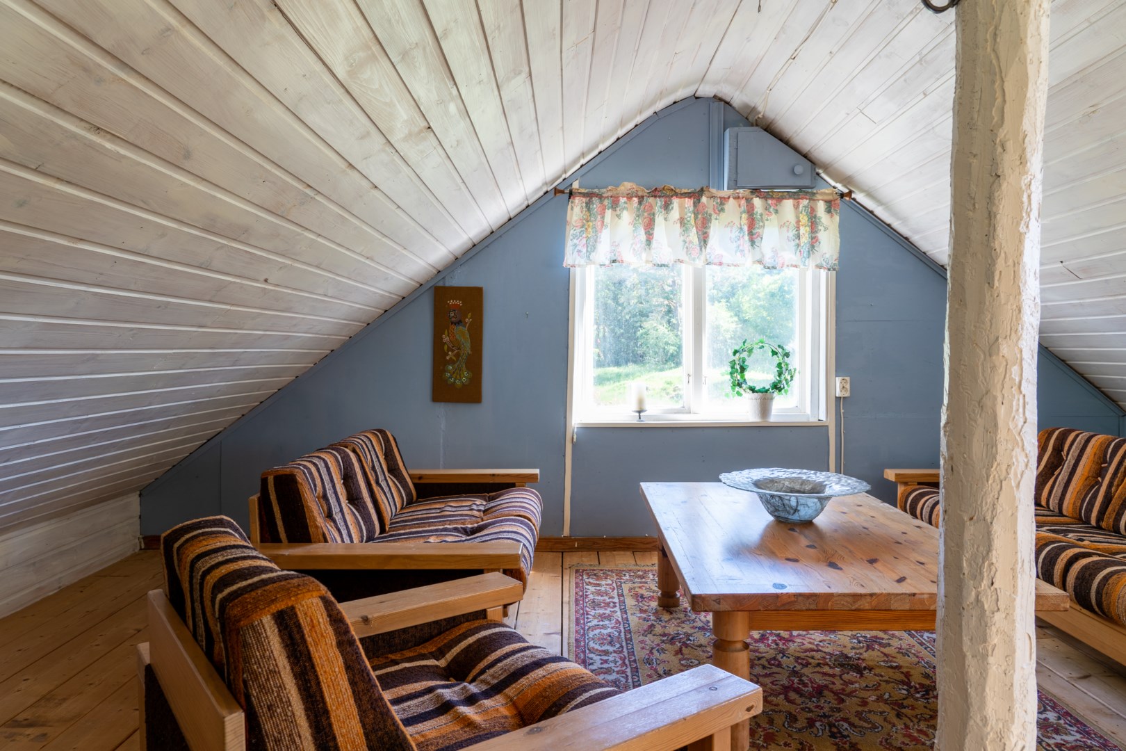 Bostadsbild från Rasbo allmänning 64, Såld i Rasbo, Uppsala