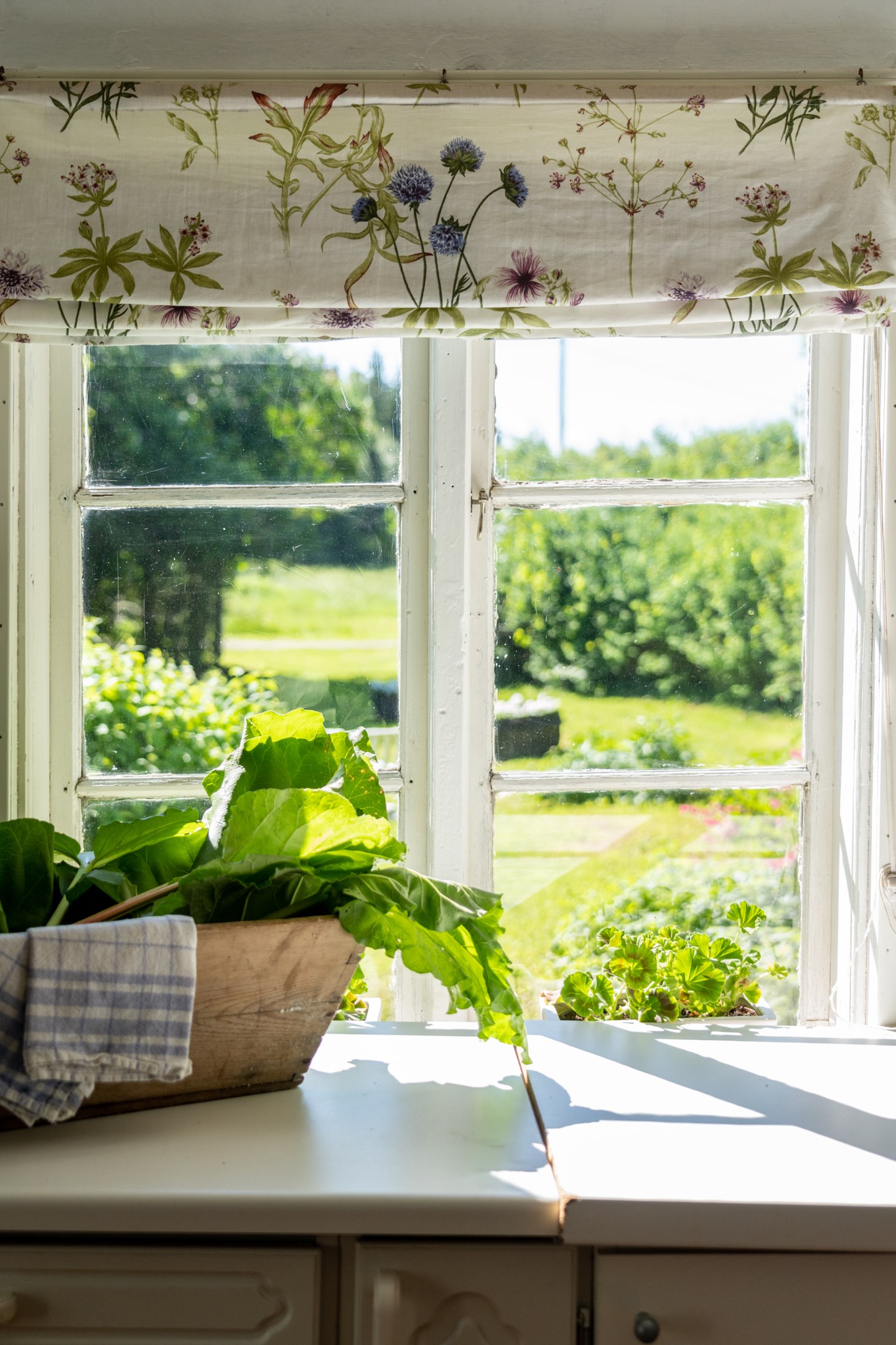 Bostadsbild från Rasbo allmänning 64, Såld i Rasbo, Uppsala